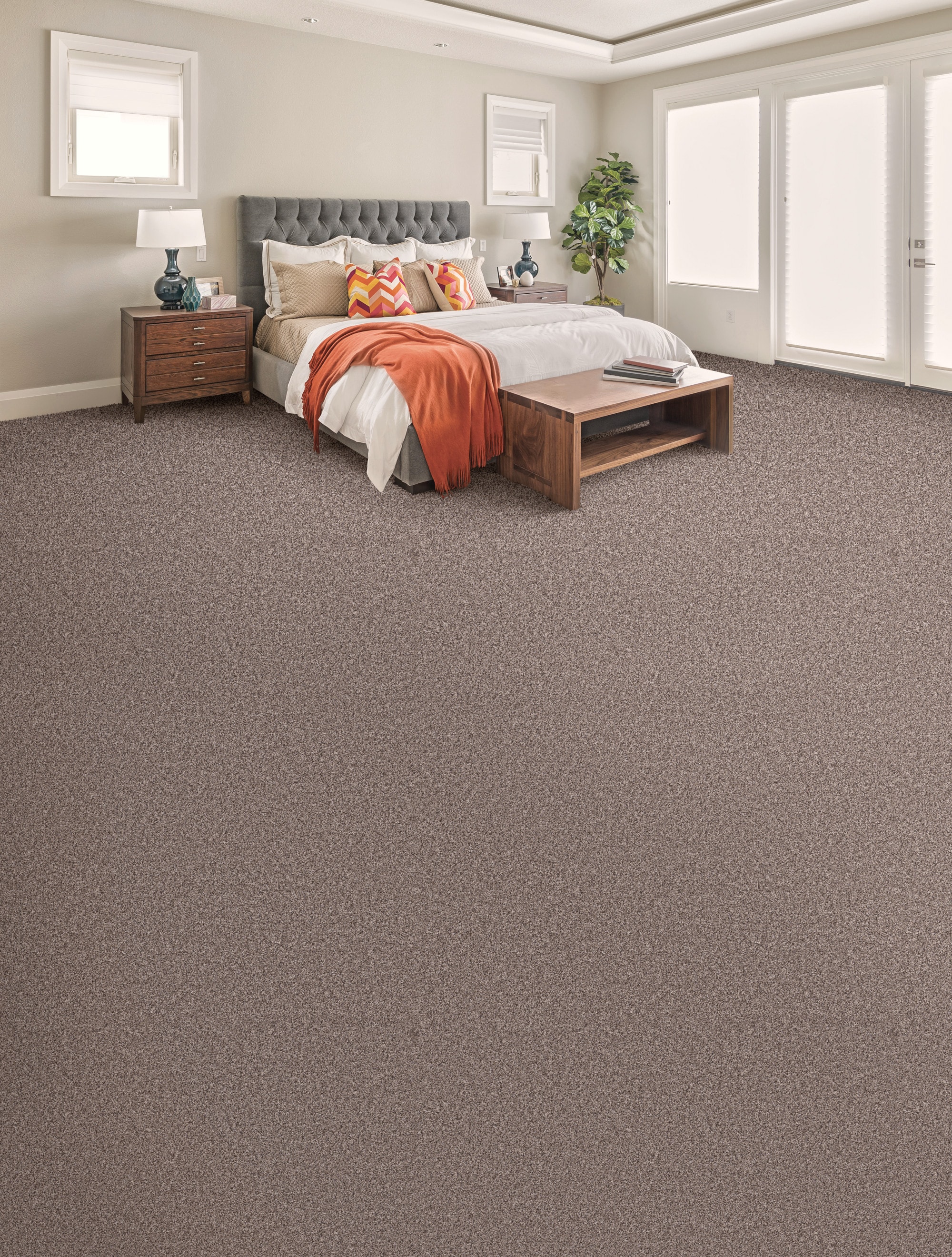 STAINMASTER PetProtect 7L931-182-SAMP Carpet-Samples - View #5