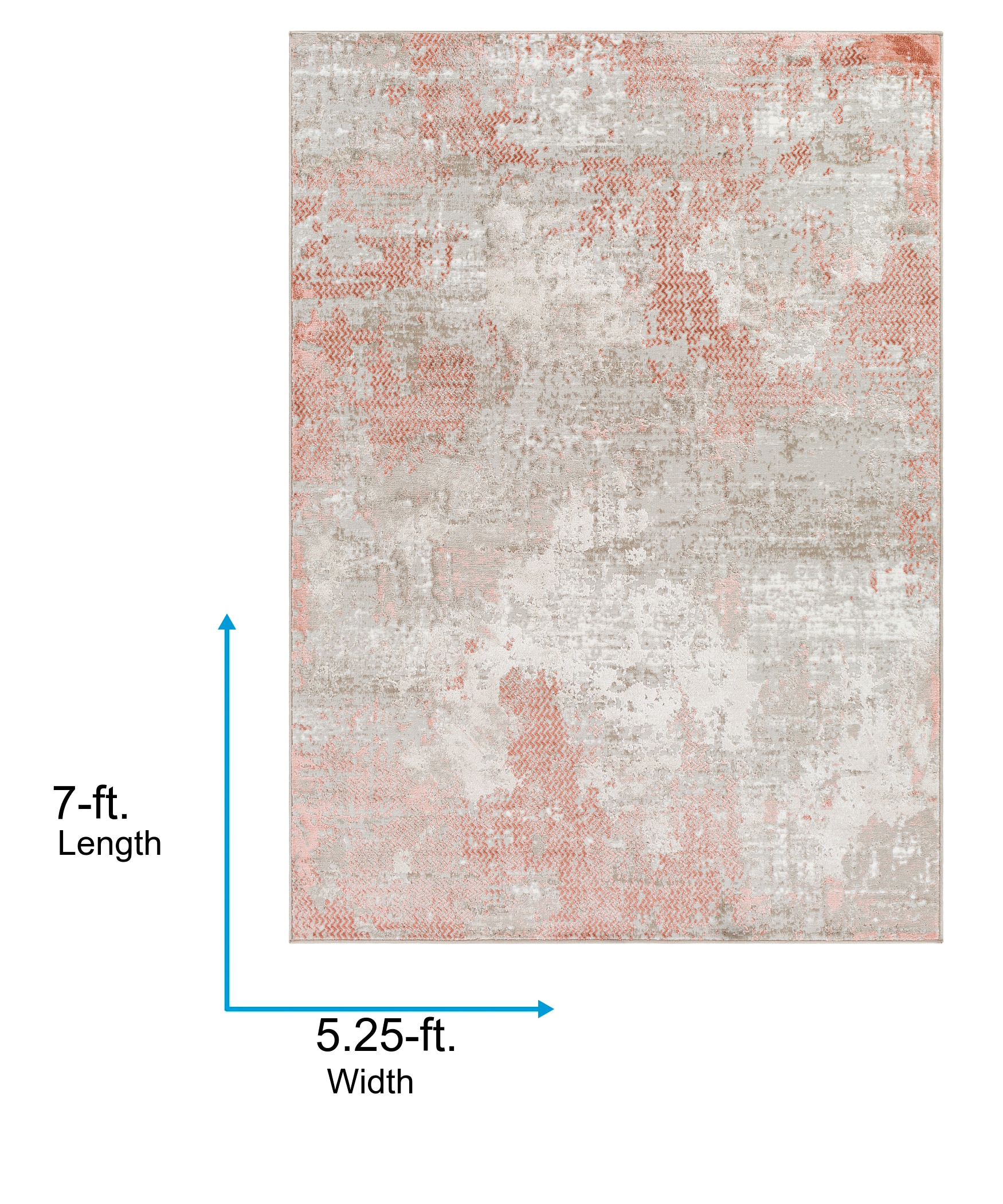 Surya ENF2316-537 rugs - View #8