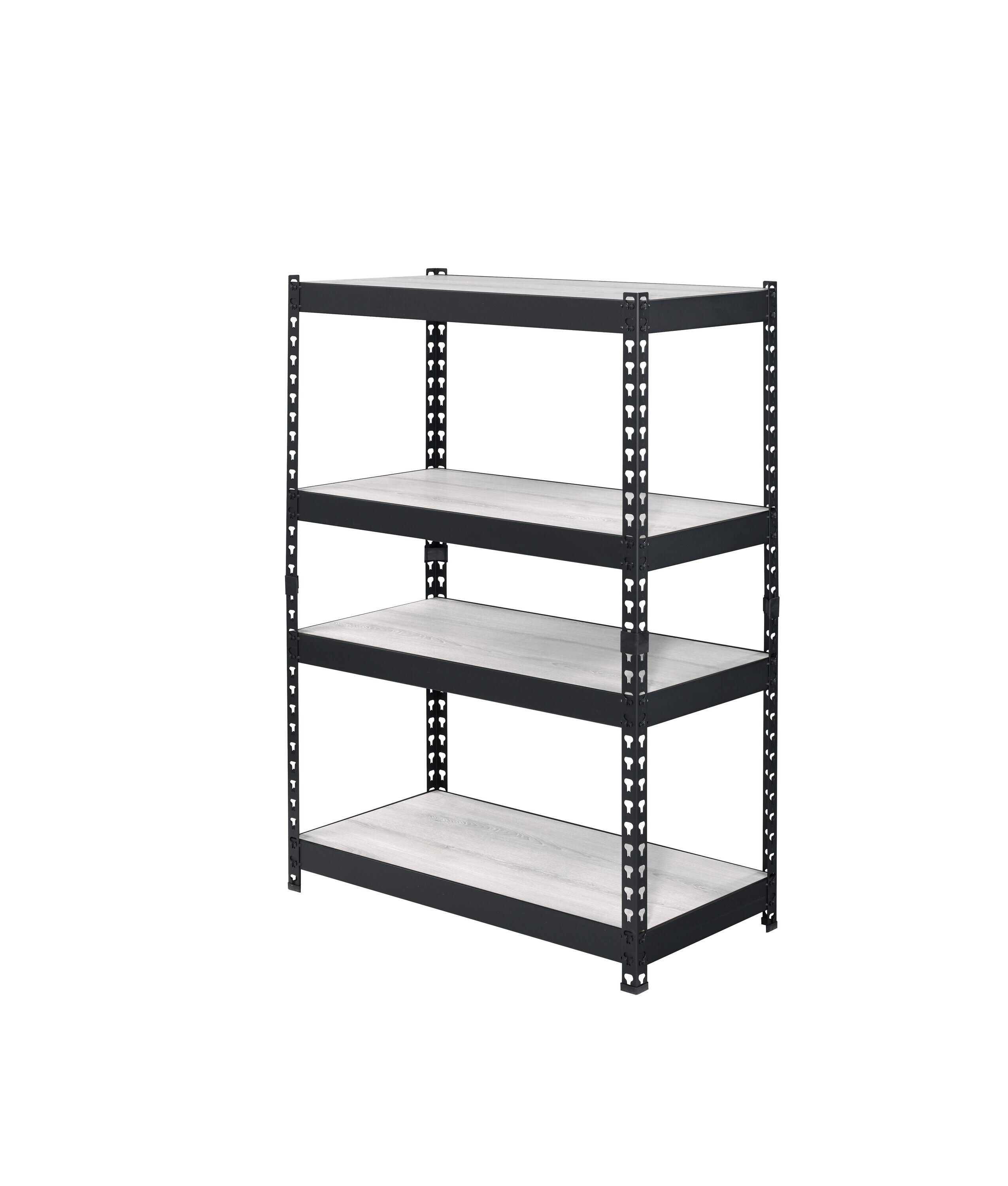 LUXEYARD DS-J-105BKSF bookcases - View #3
