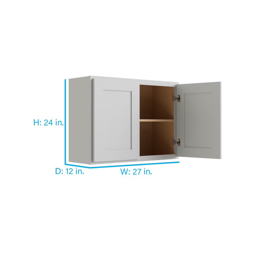 RELIABILT L03-2724 Cabinets-Kitchen - View #2