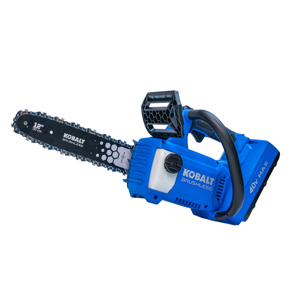 Kobalt KTCS 1040B-03 Cordless-Chainsaw - View #2