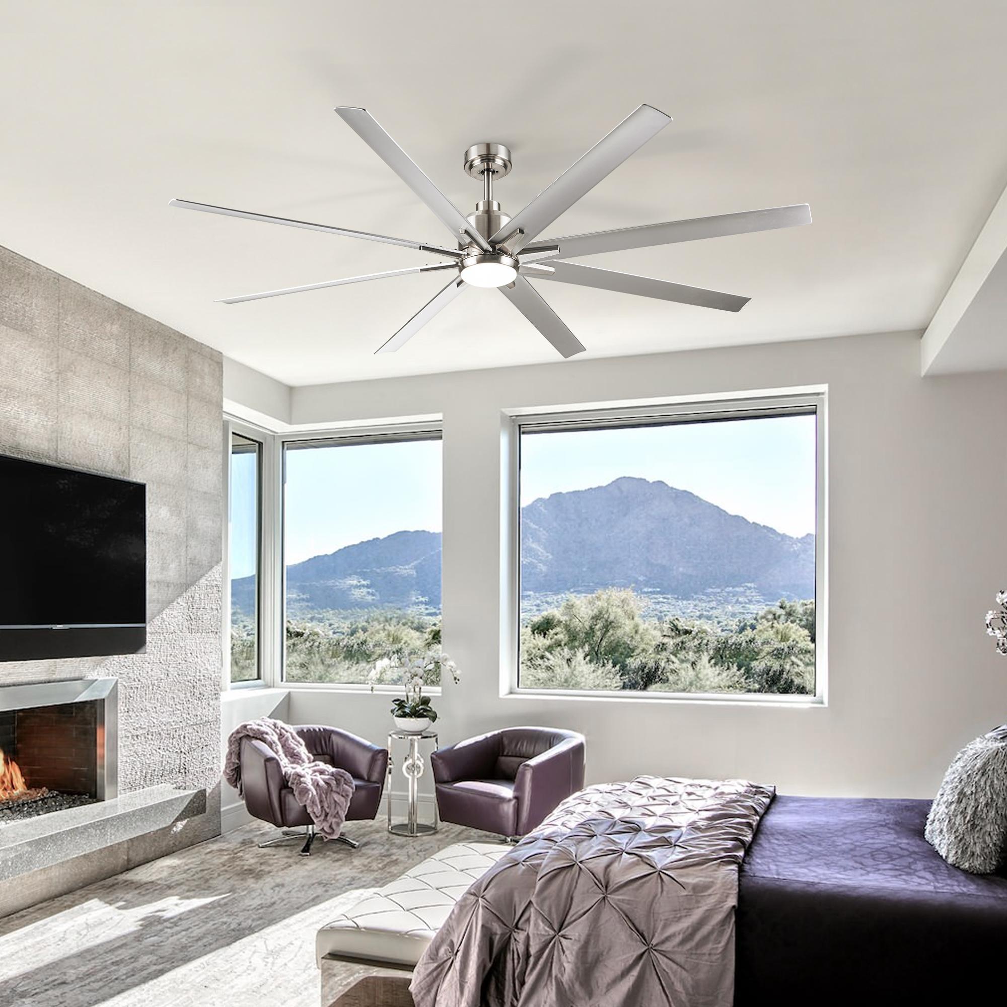 Bayfeve BFYH-21902-CF Ceiling-Fans - View #3