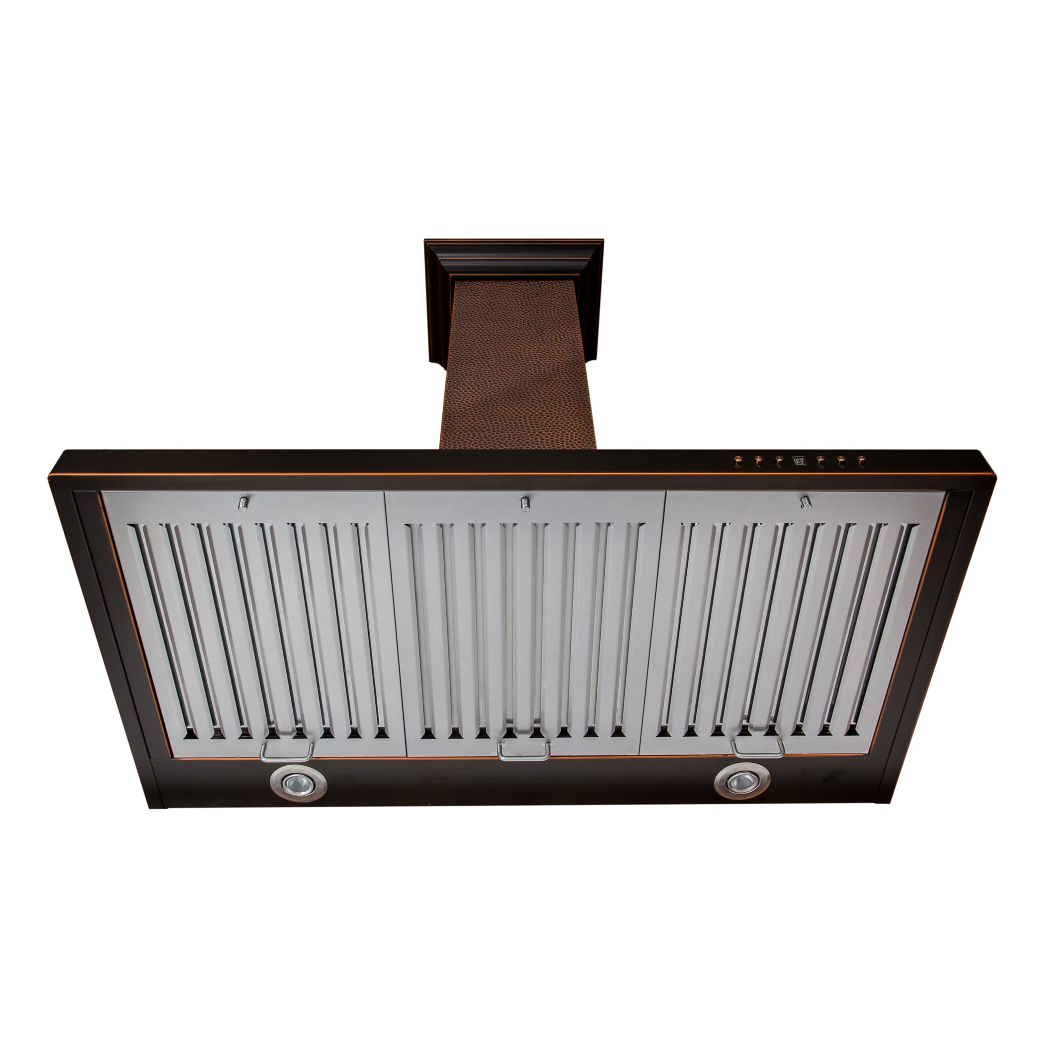ZLINE KITCHEN & BATH 8KBH-36 Wall-Mounted-Range-Hoods - View #5