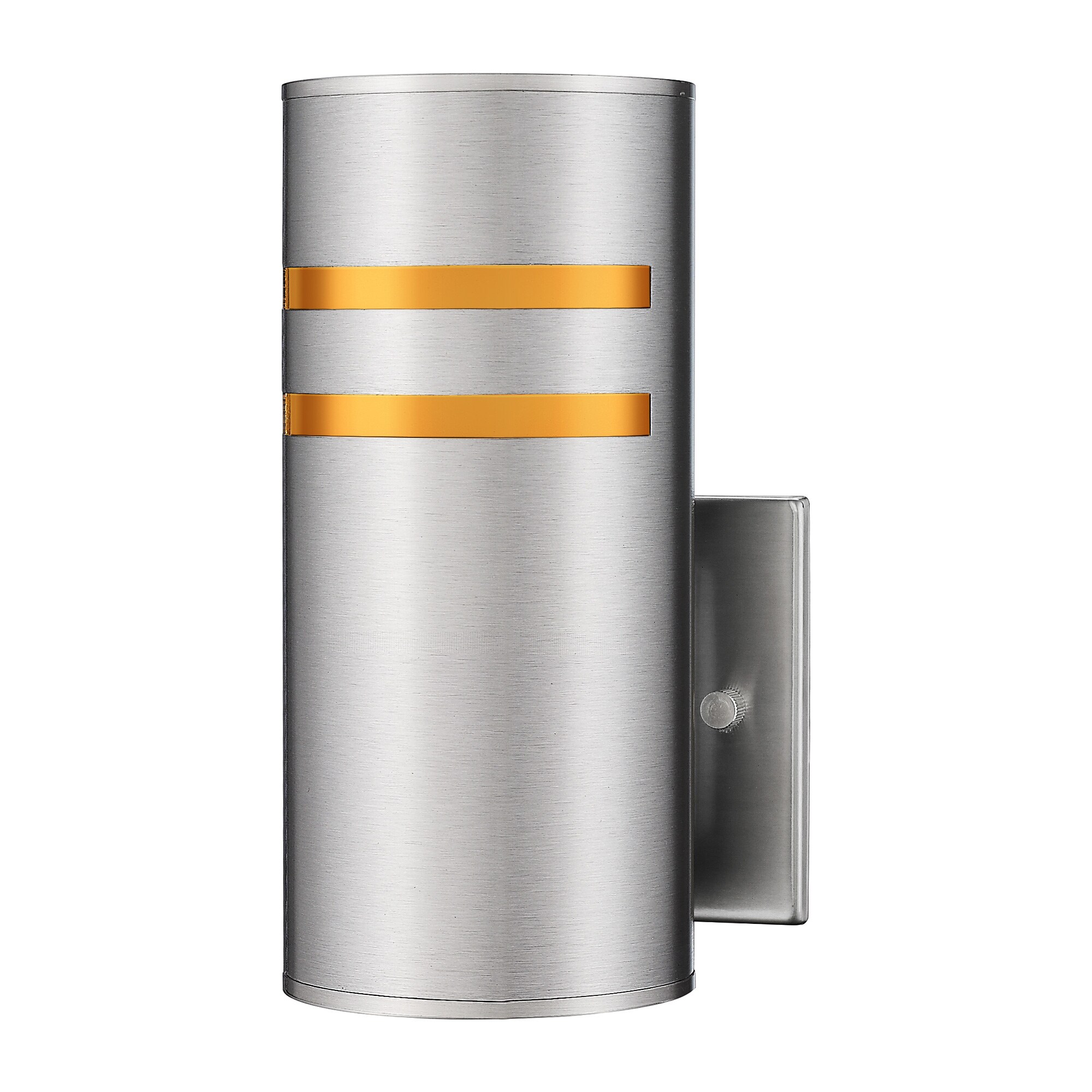 LTMATE LSX001OVS3SV Outdoor-Wall-Lighting - View #7
