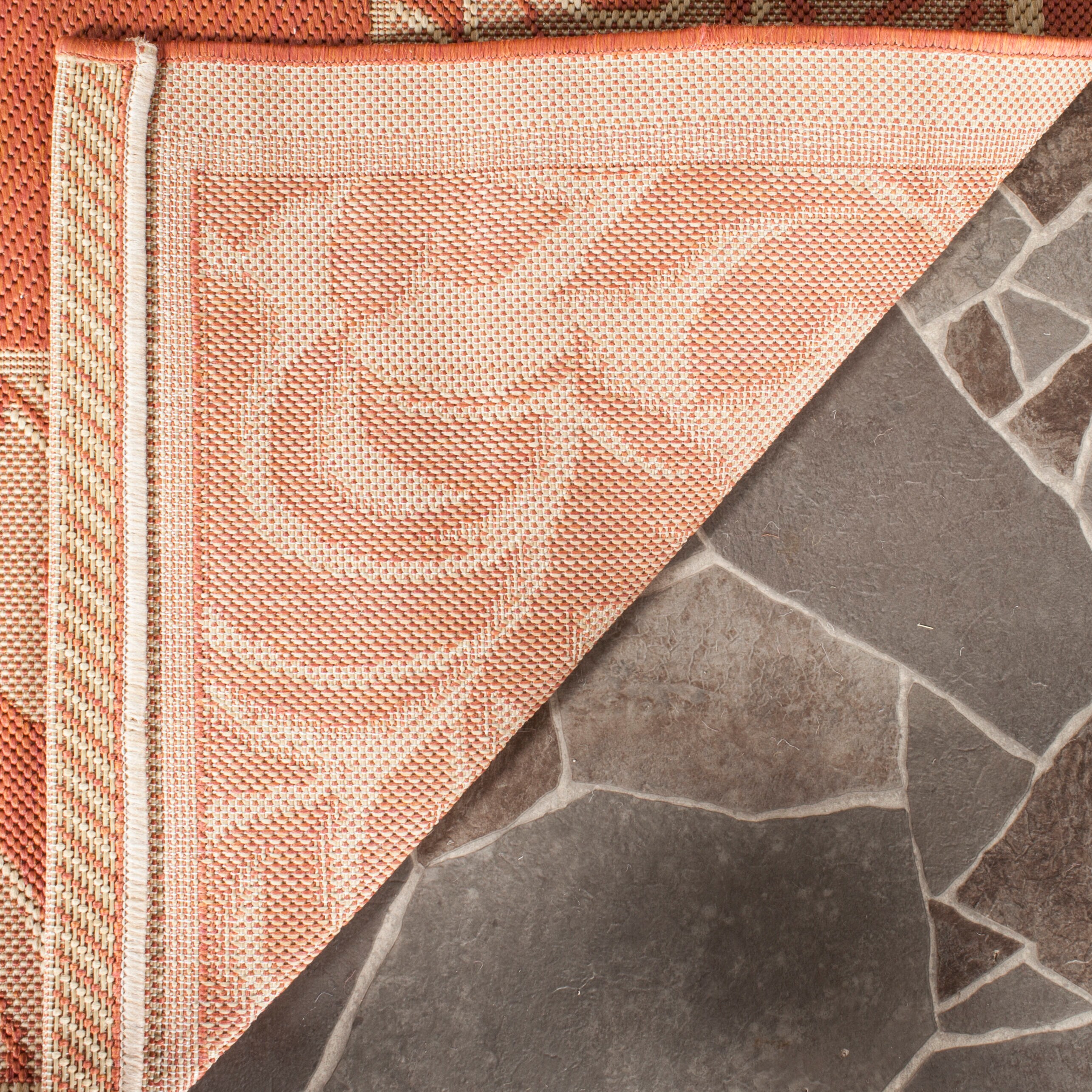 Safavieh CY2666-3202-8 rugs - View #4