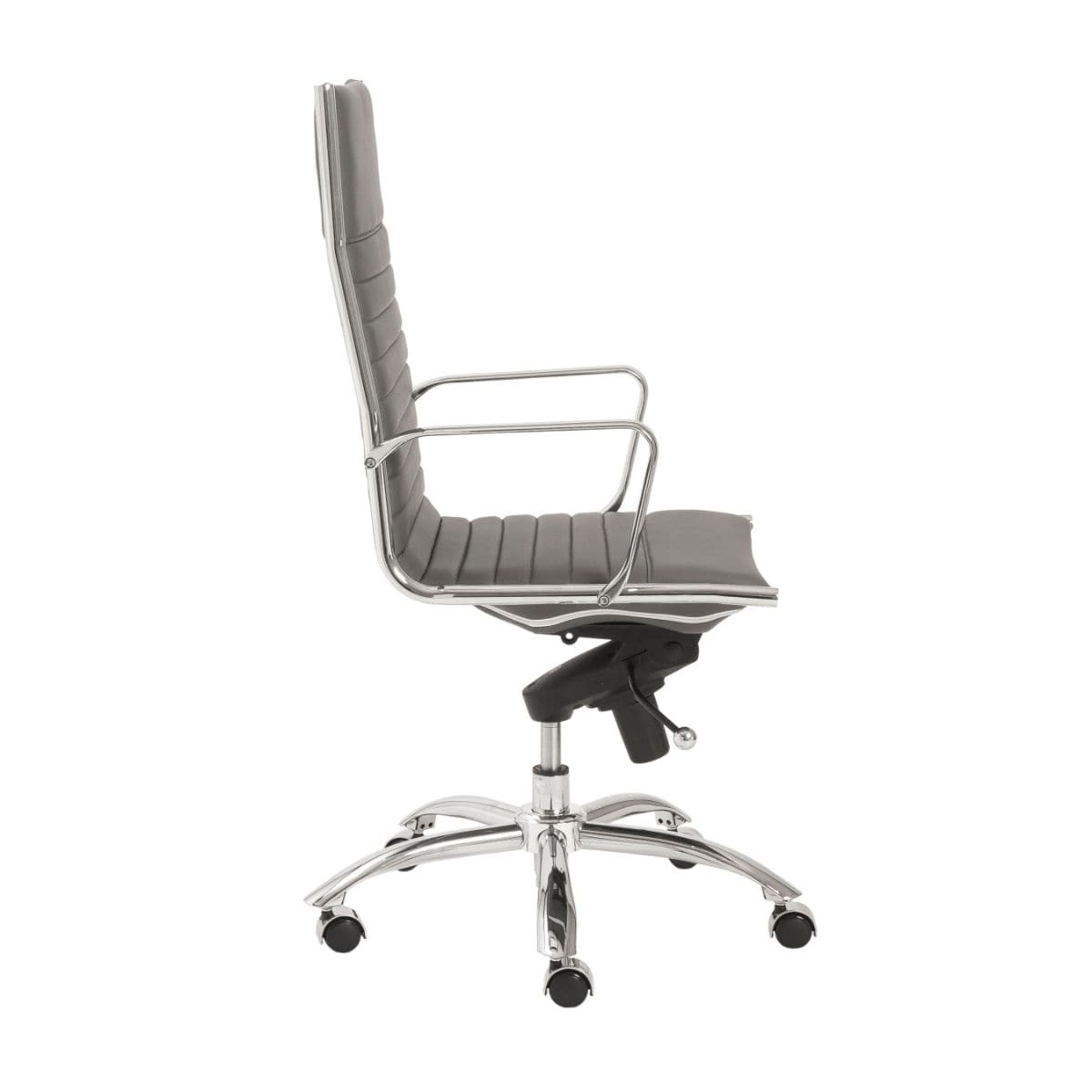 HomeRoots 370519 Office-Chairs - View #3