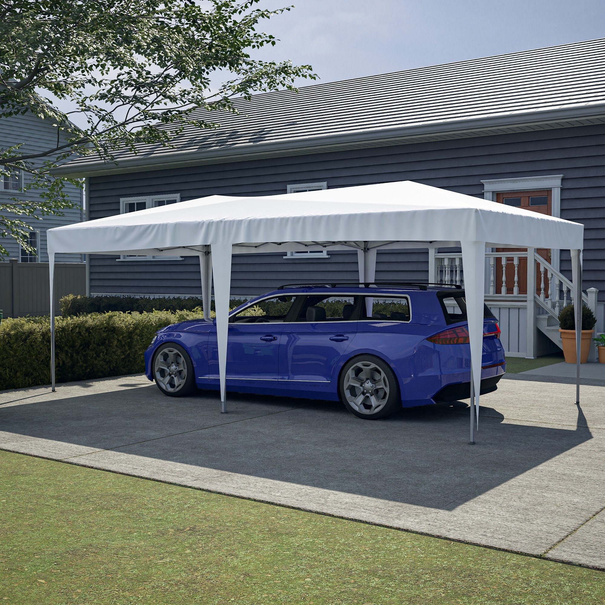 Miki Shinly OS-6041-01QI Canopies-Sl - View #7