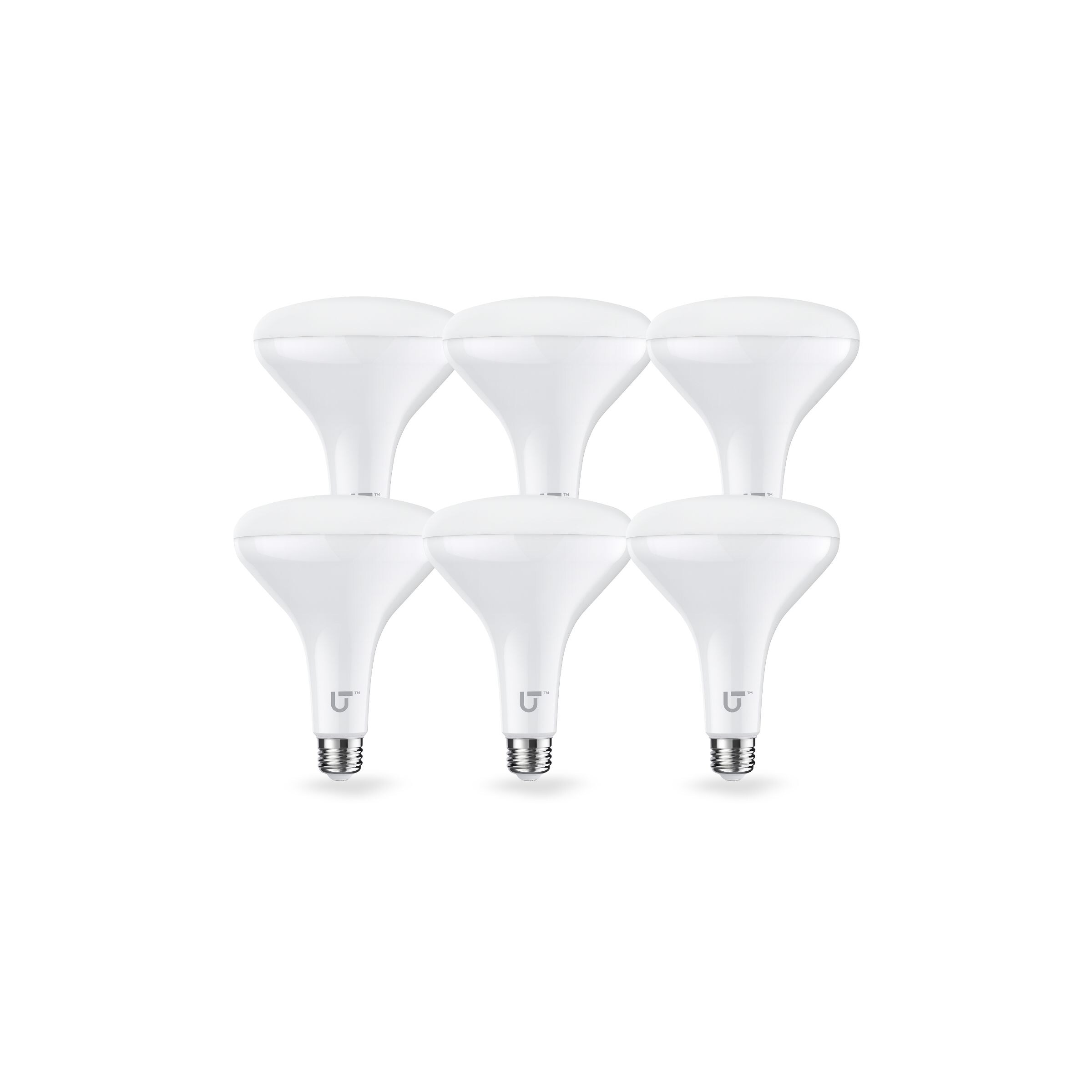 Utilitech BR30659276CT Led-Flood-Spot-Light-Bulbs - View #4