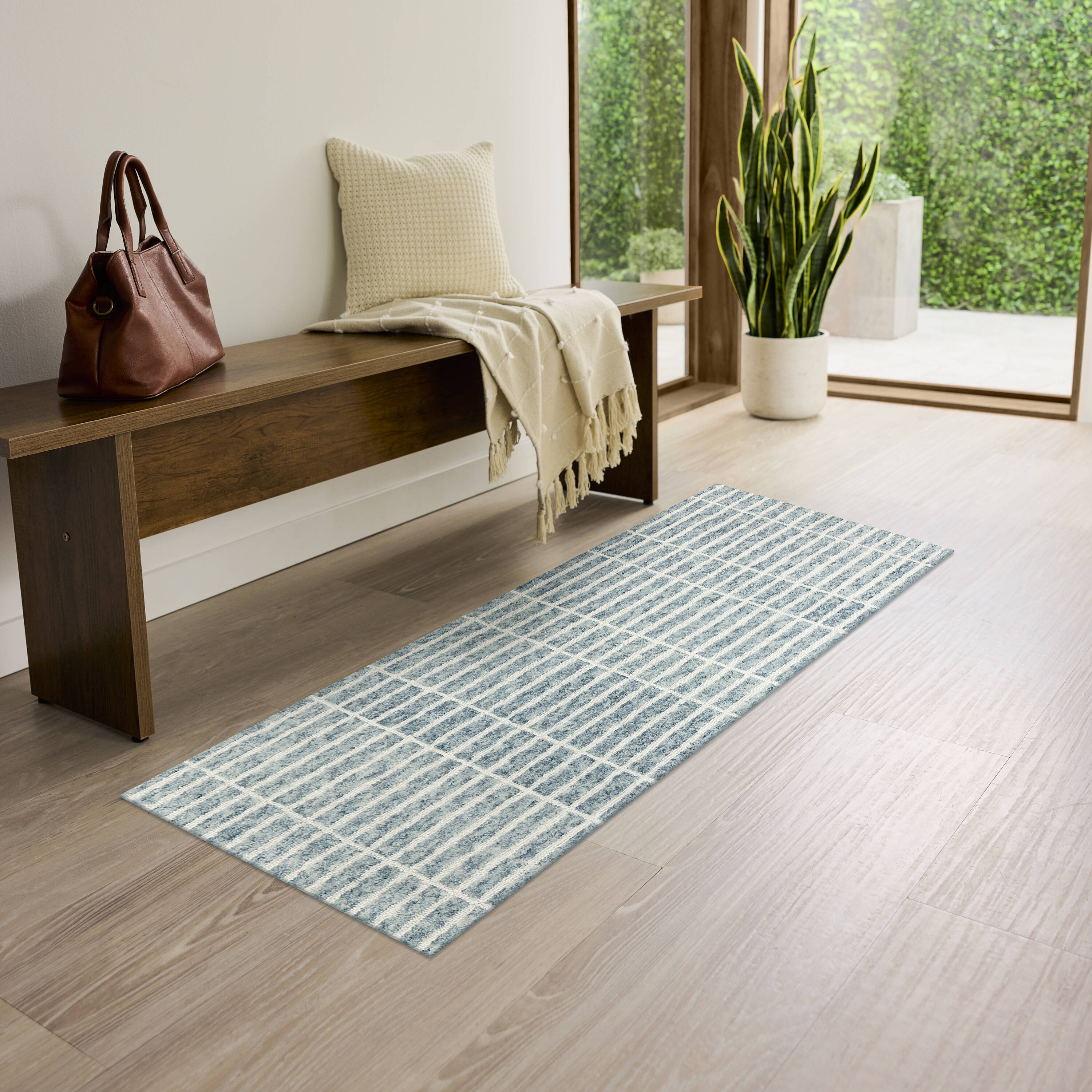 allen + roth 33068 rugs - View #7
