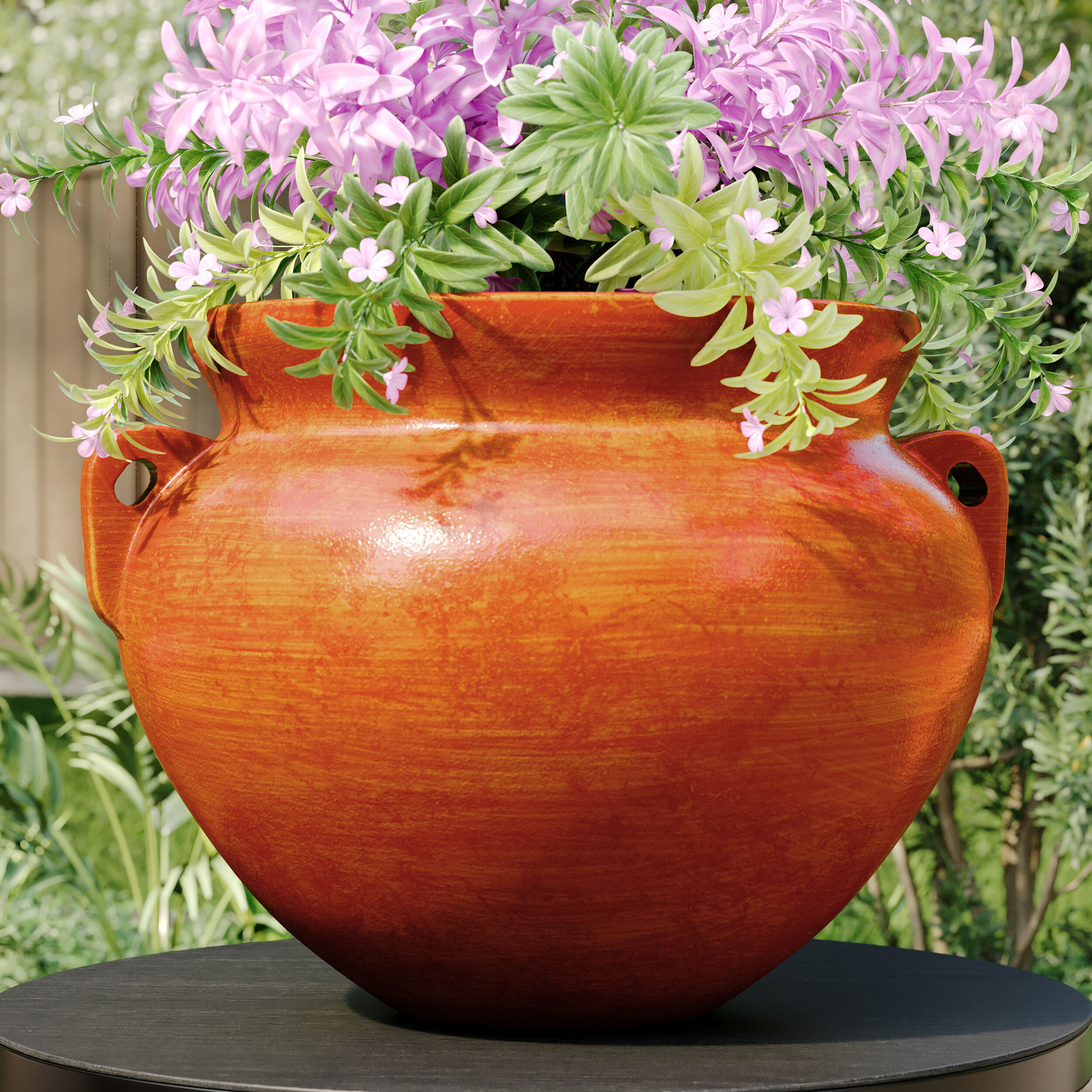 Style Selections ZLW84G2452A Planter-Window-Box - View #3
