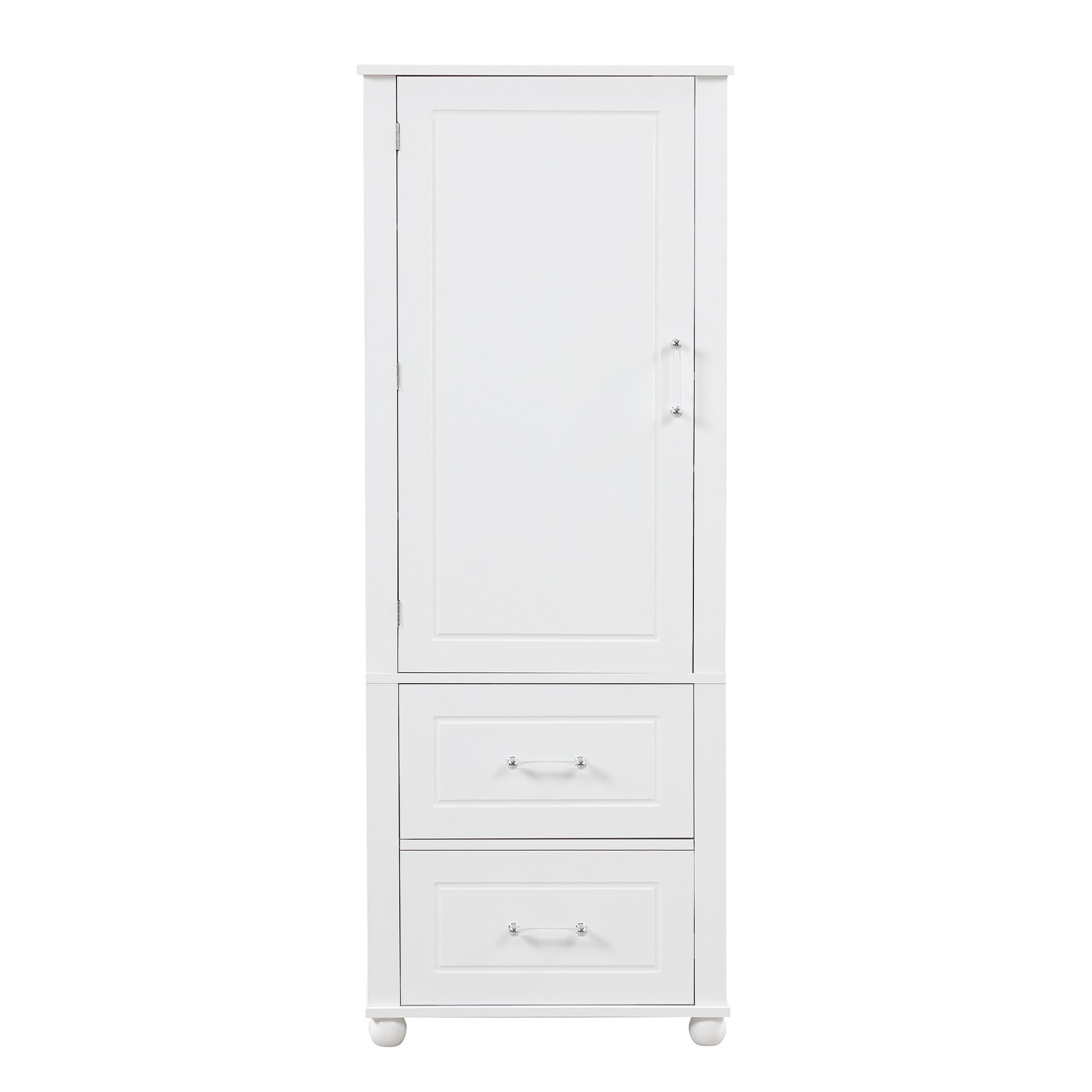 Dexmalle N725P241045K Linen-Cabinets - View #8