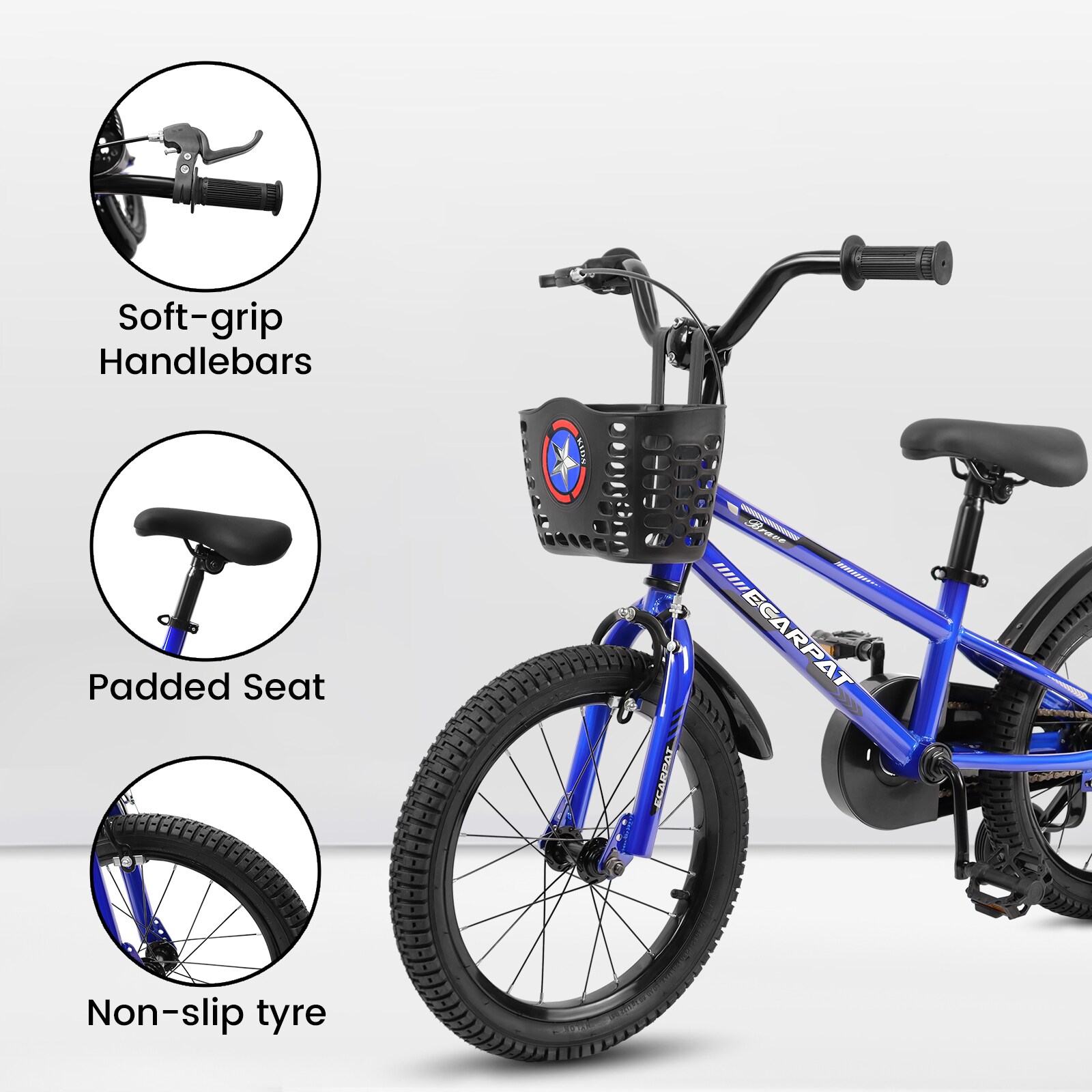 Bybafun YC2100032 bikes - View #14