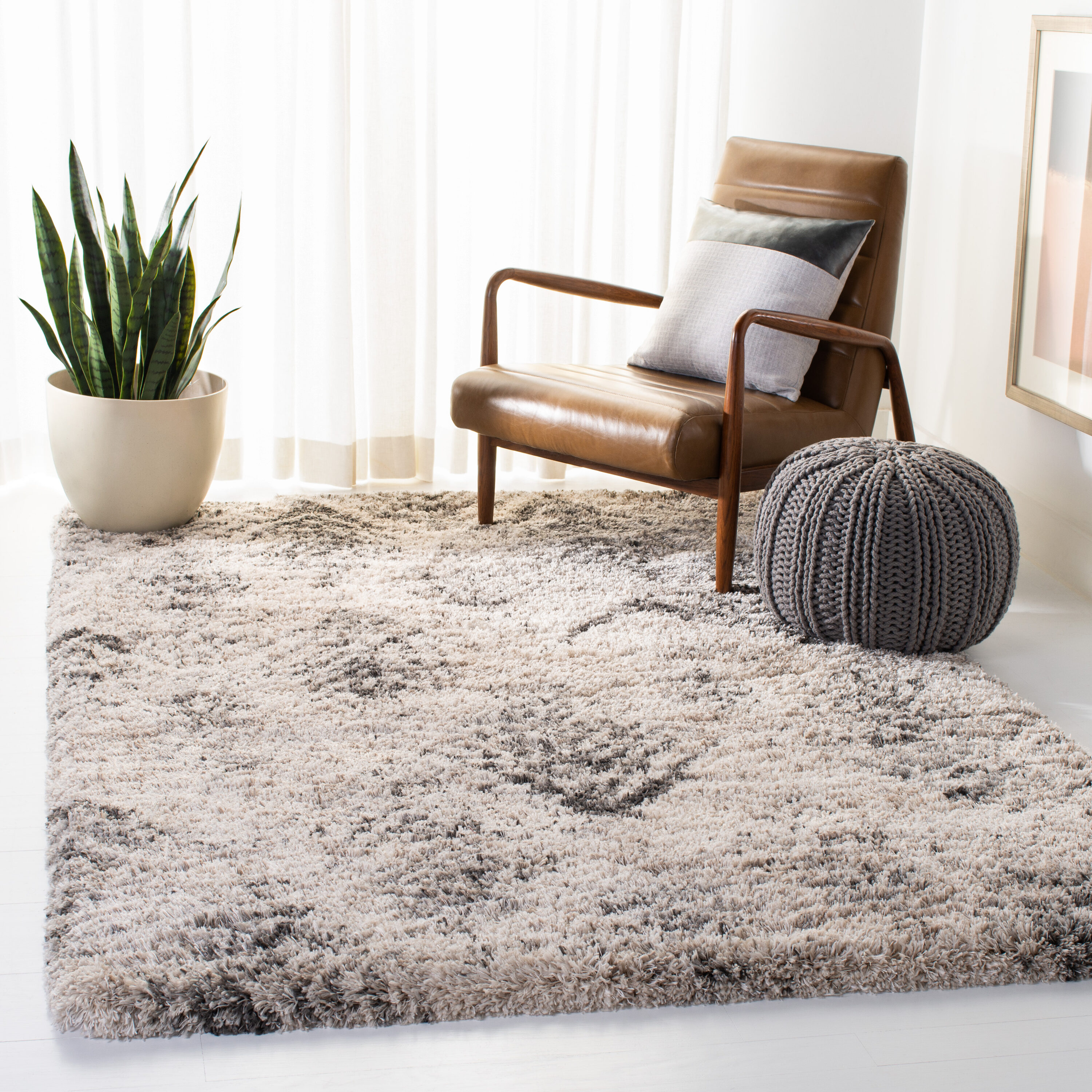 Mid-Century Modern Rugs at Lowes.com