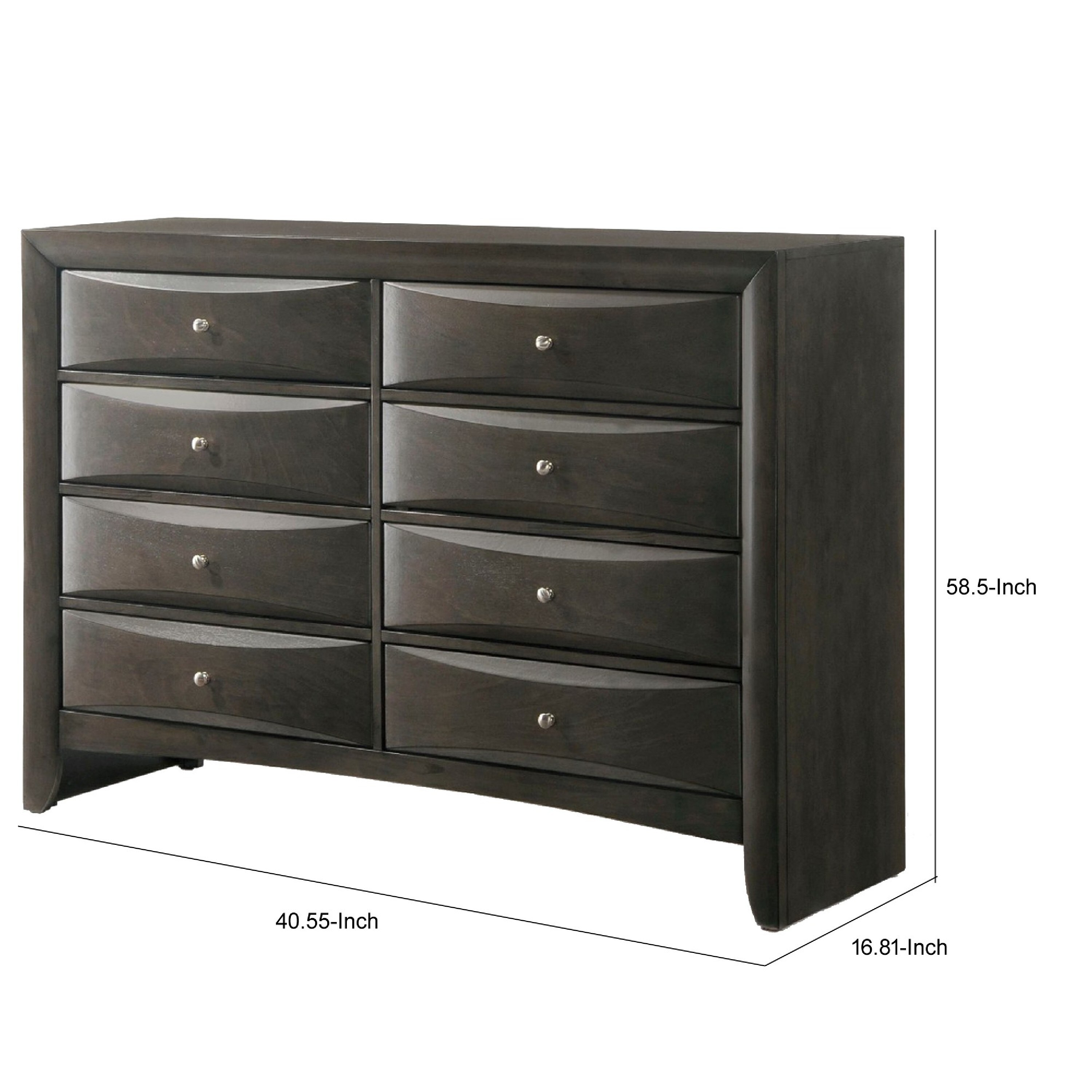 Benzara BM185893 dressers - View #5