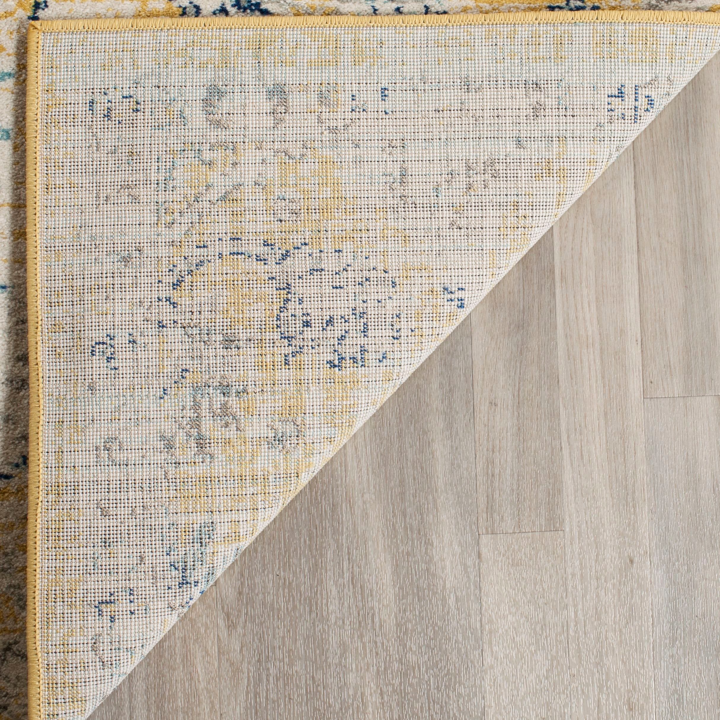 Safavieh EVK224B-6 rugs - View #4