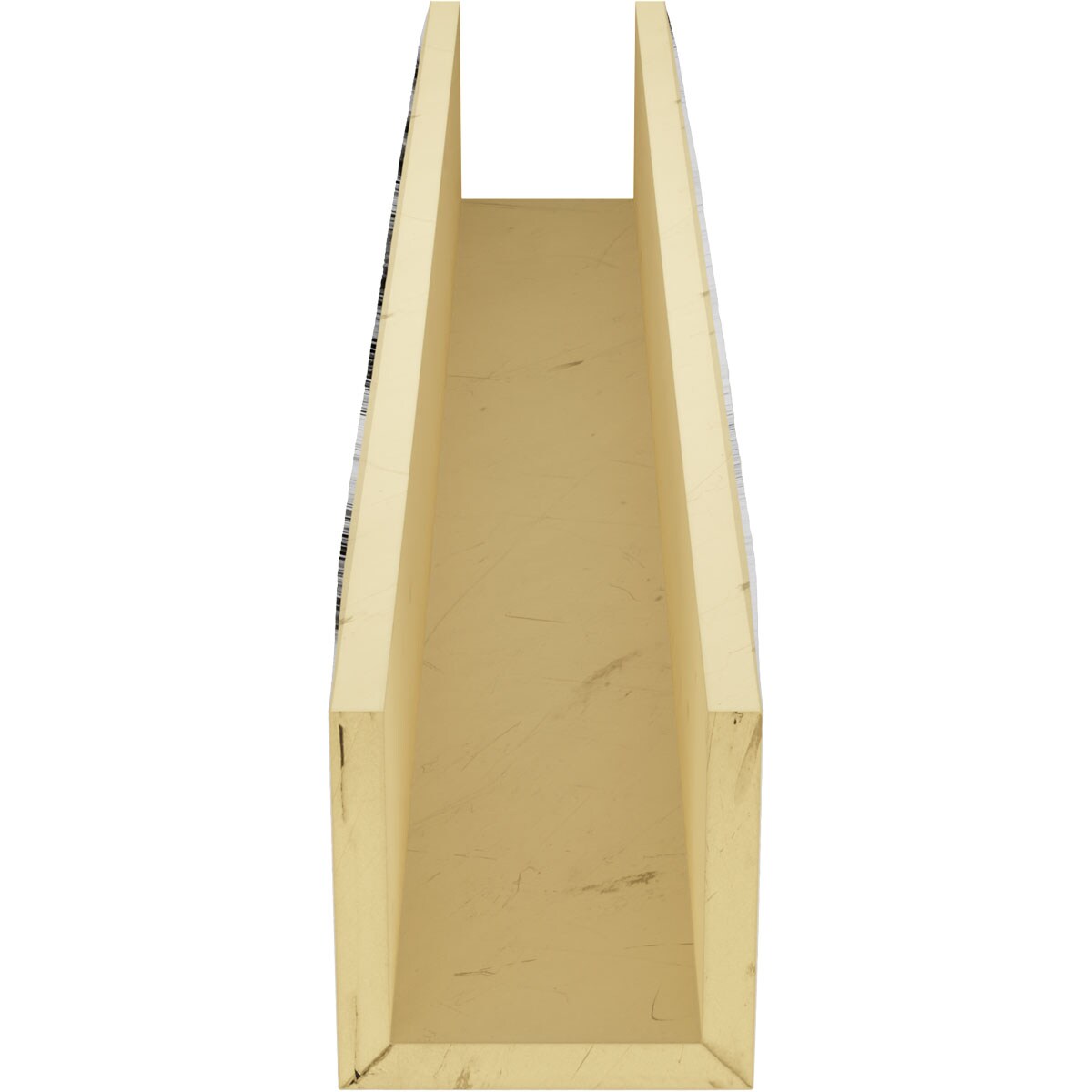Ekena Millwork BMRS3C0080X080X216UN Faux-Beams - View #4
