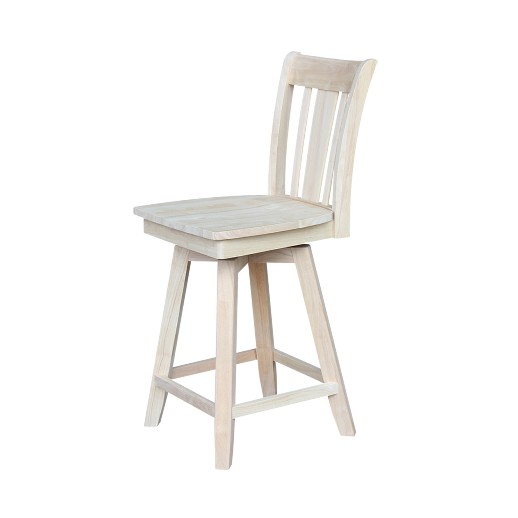 International Concepts S-102SW stools - View #4