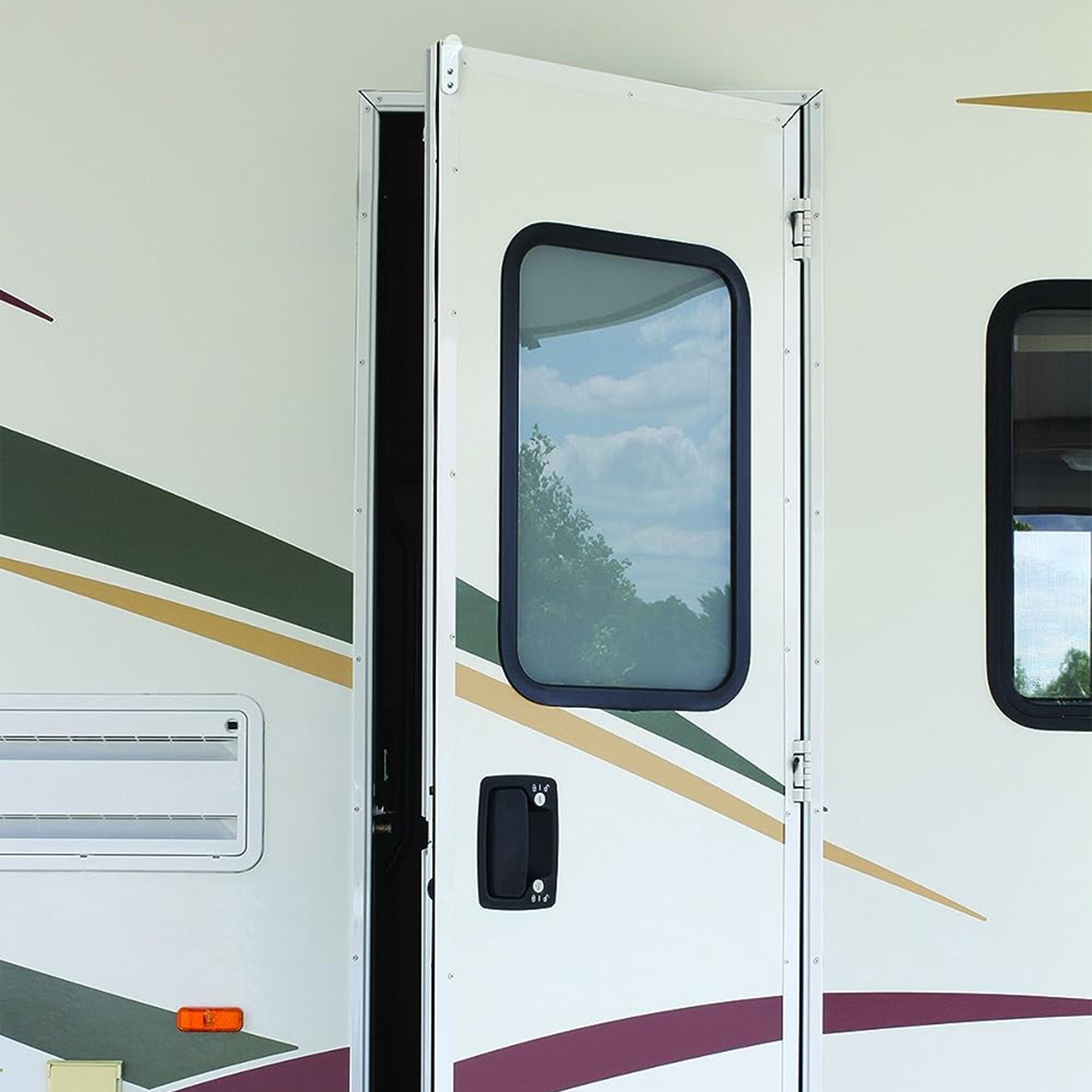 CAMCO 323856 Door-Accessories - View #6