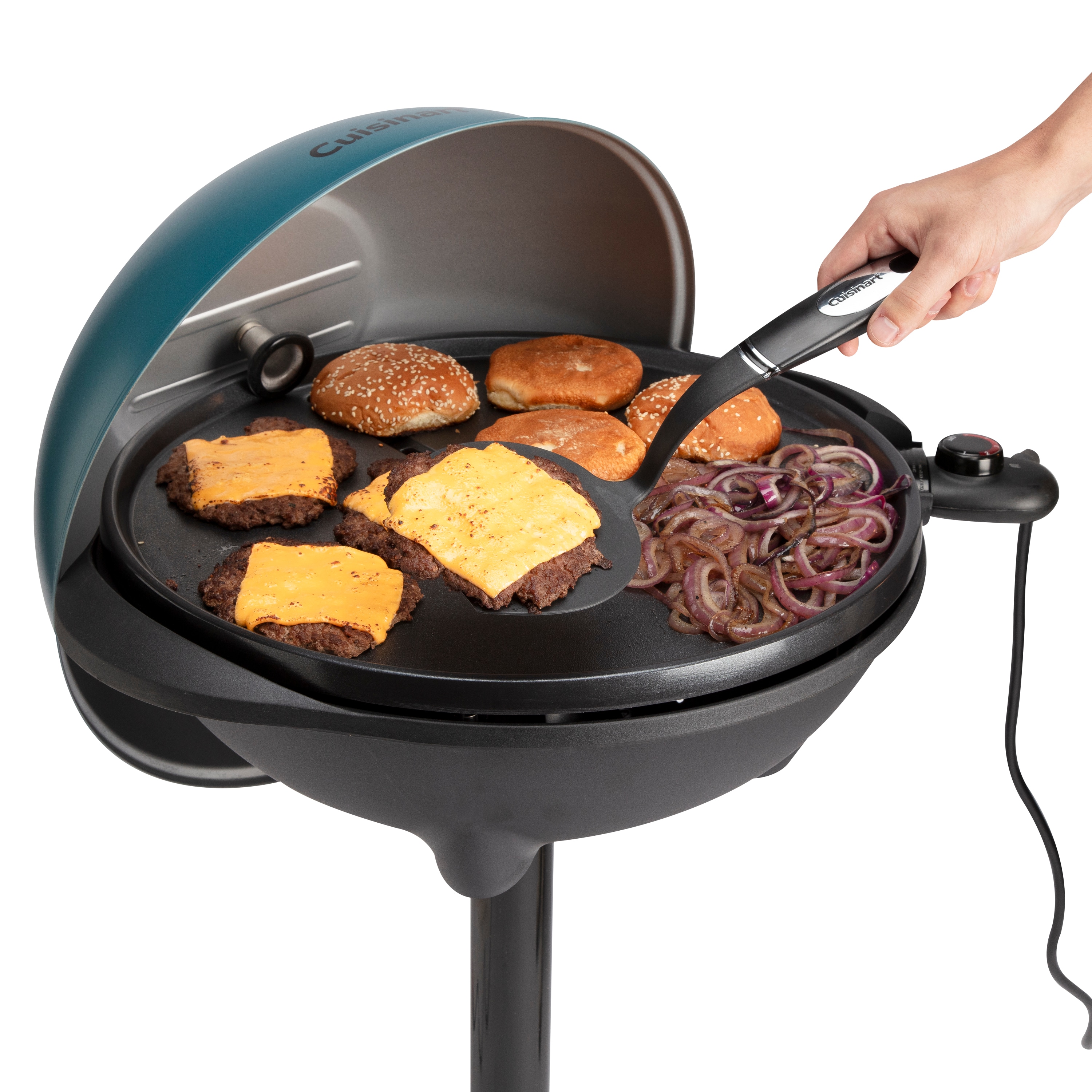Cuisinart CEG-1149 m040270 - View #13