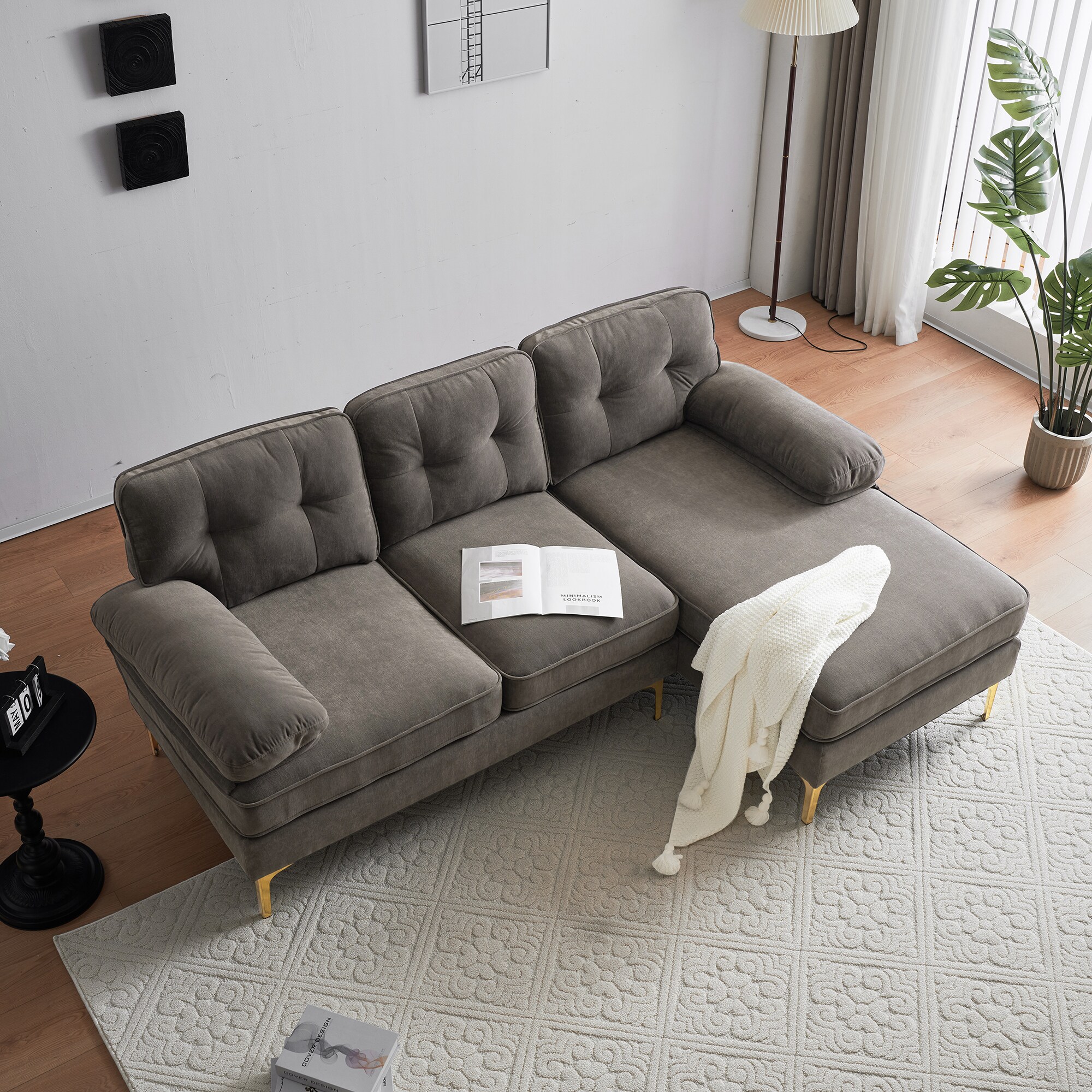 Clihome BH-WY000054CAA Living-Room-Sets - View #2