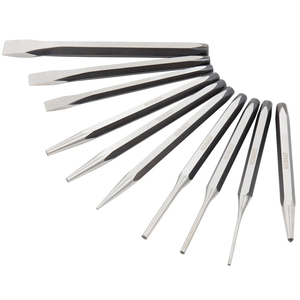 Kobalt 80714 Chisel-Sets - View #3