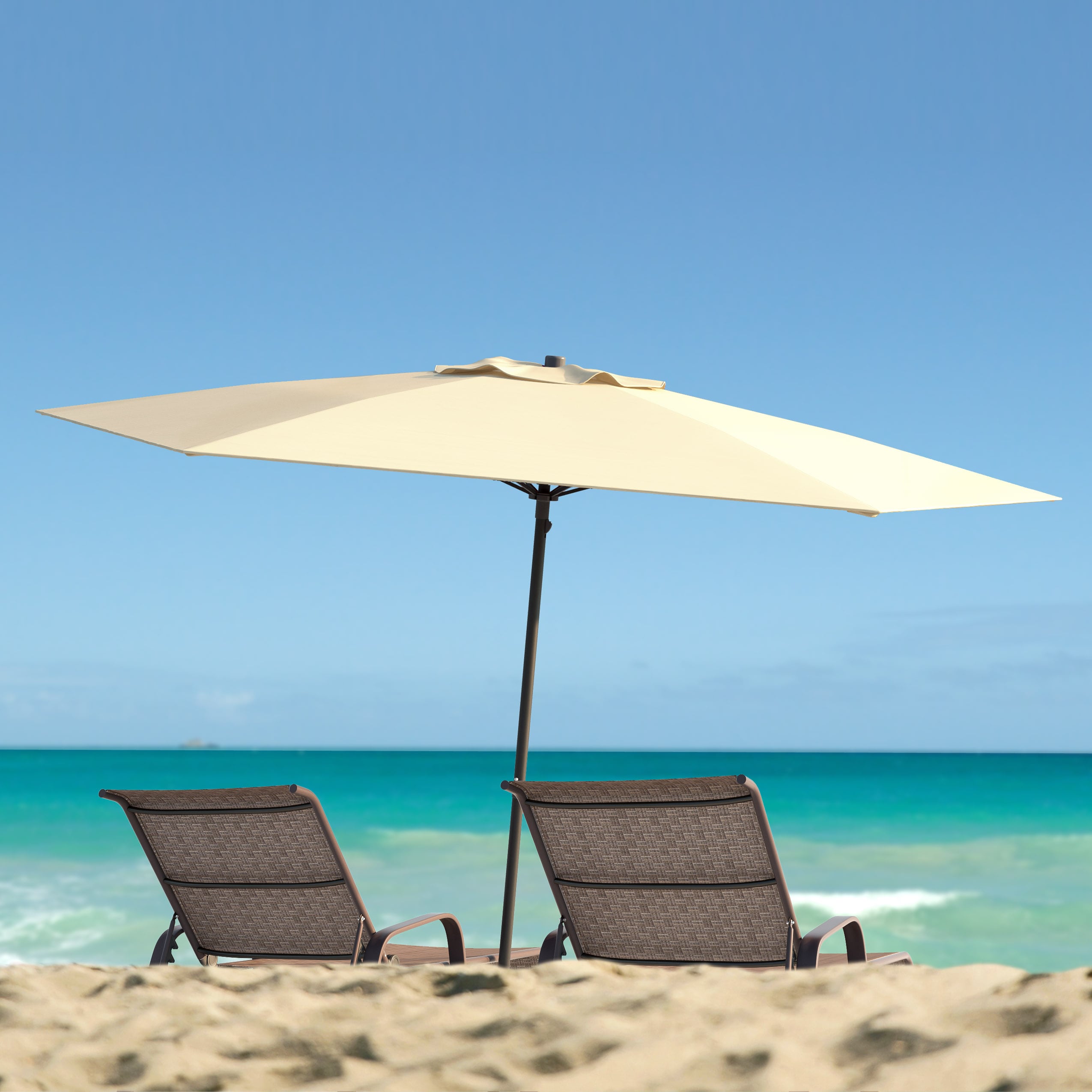 CorLiving PPU-610-U Umbrellas-2 - View #2