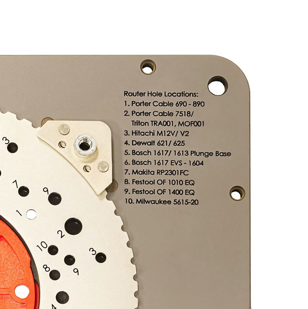 JessEm 03110 Woodworking-Tool-Accessories - View #3