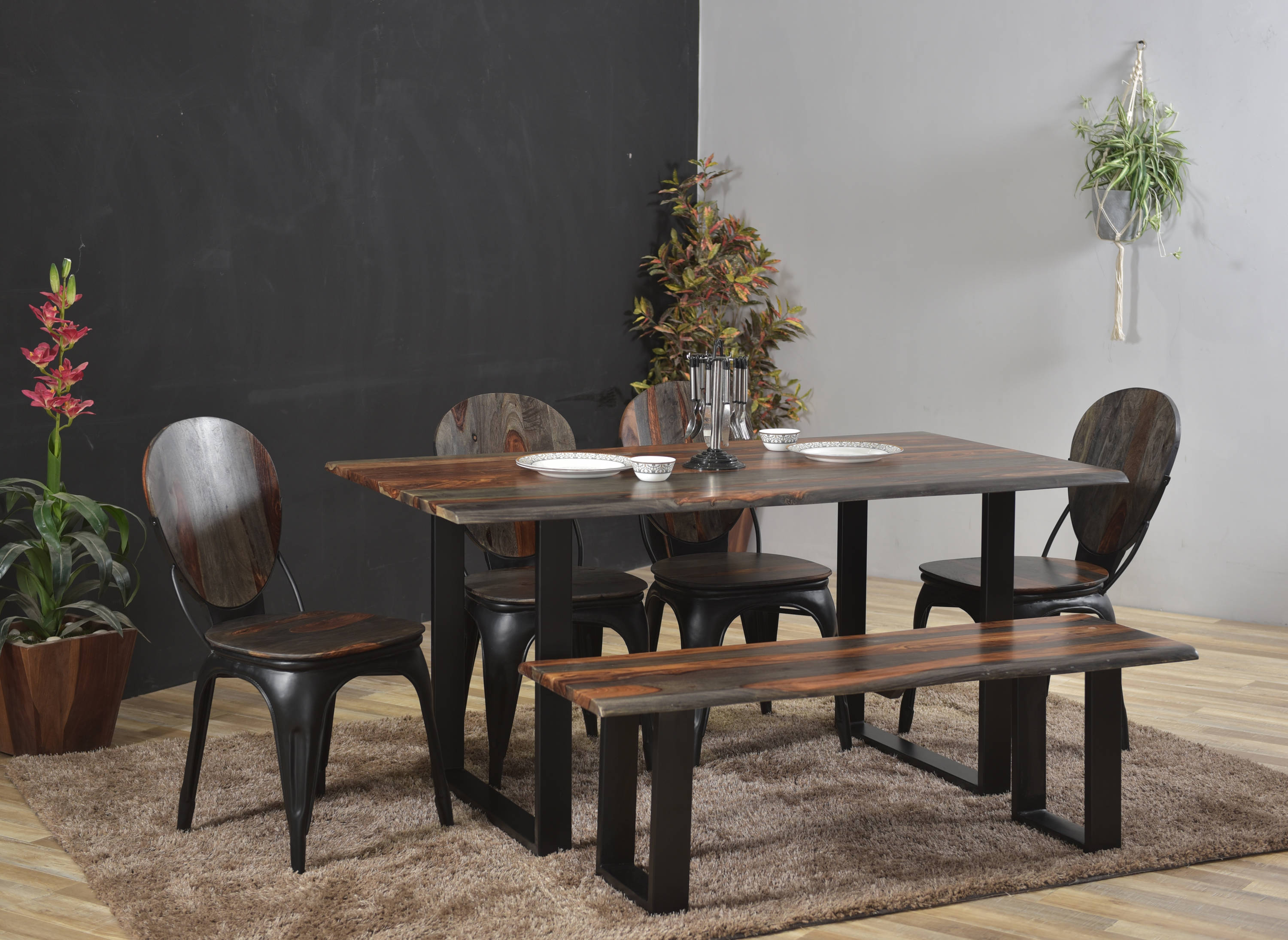 Coast to Coast 53425 Dining-Chairs - View #9