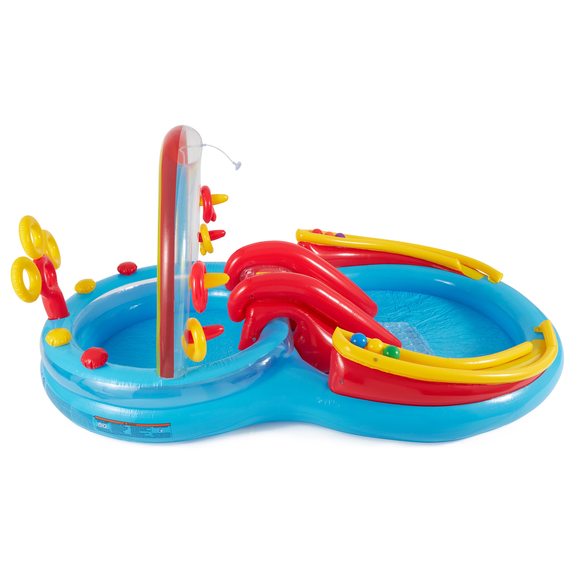 Intex 316217 Kids-Pools - View #4