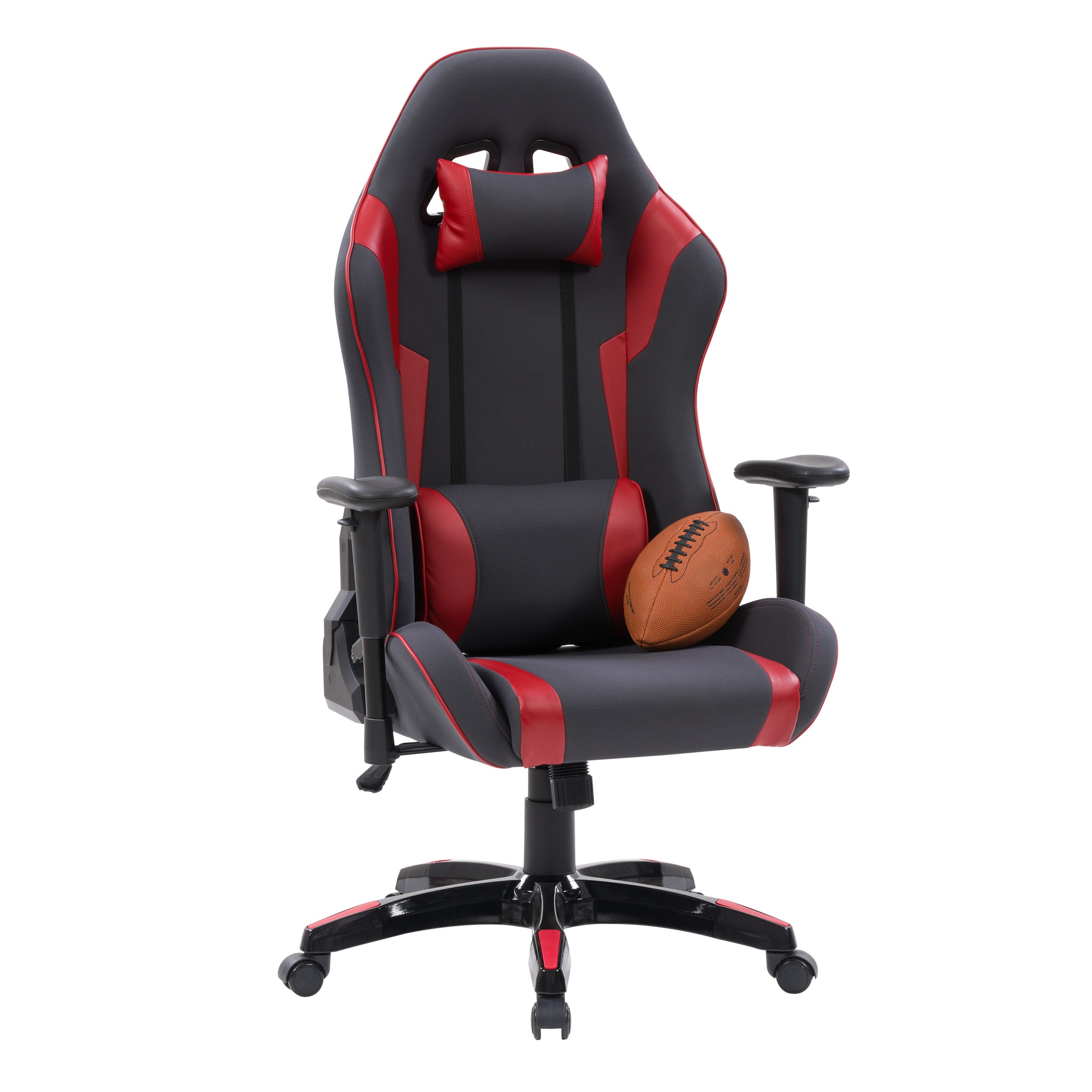 CorLiving LOF-835-G Office-Chairs - View #3