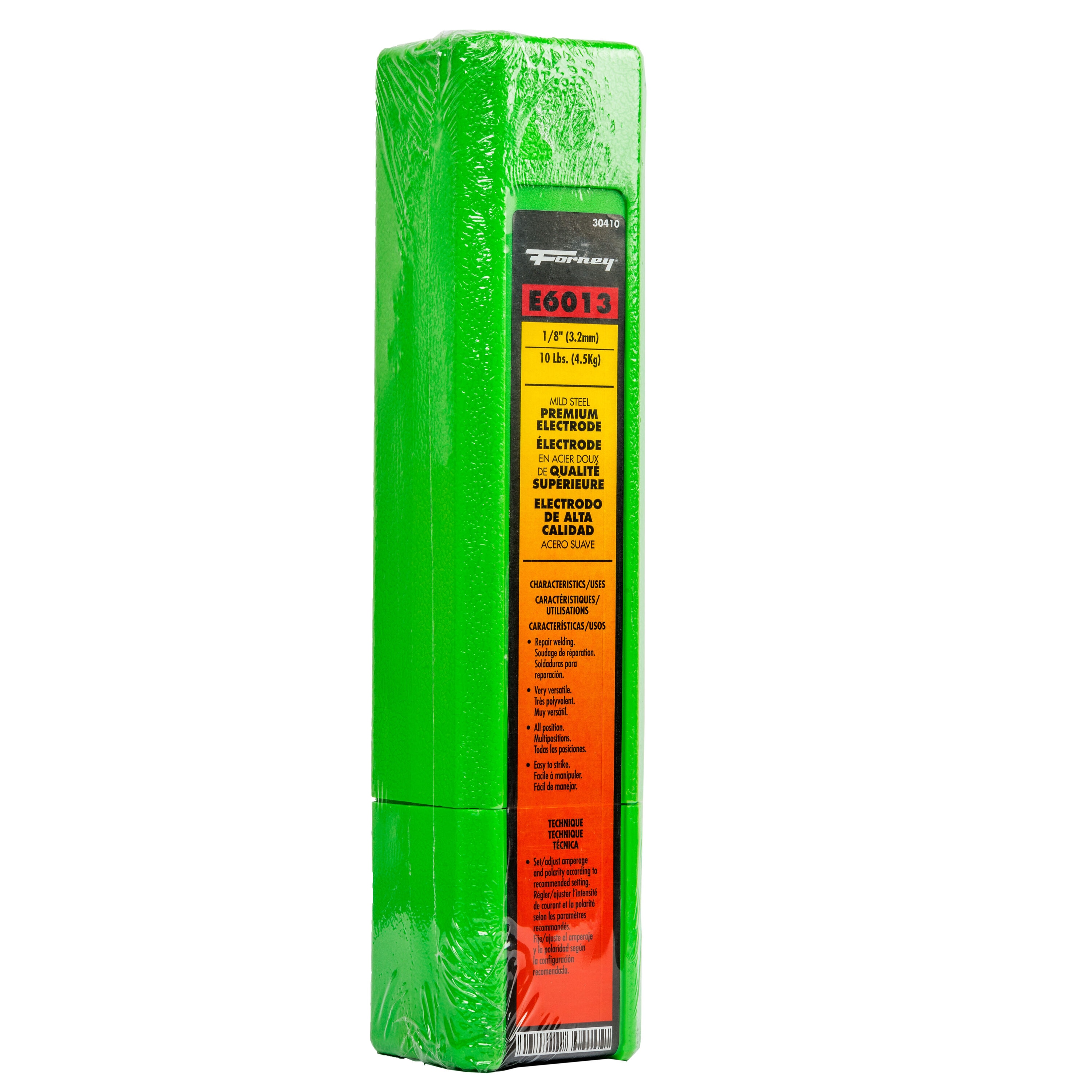 Forney 30410 Consumable-Welding-Sticks - View #3