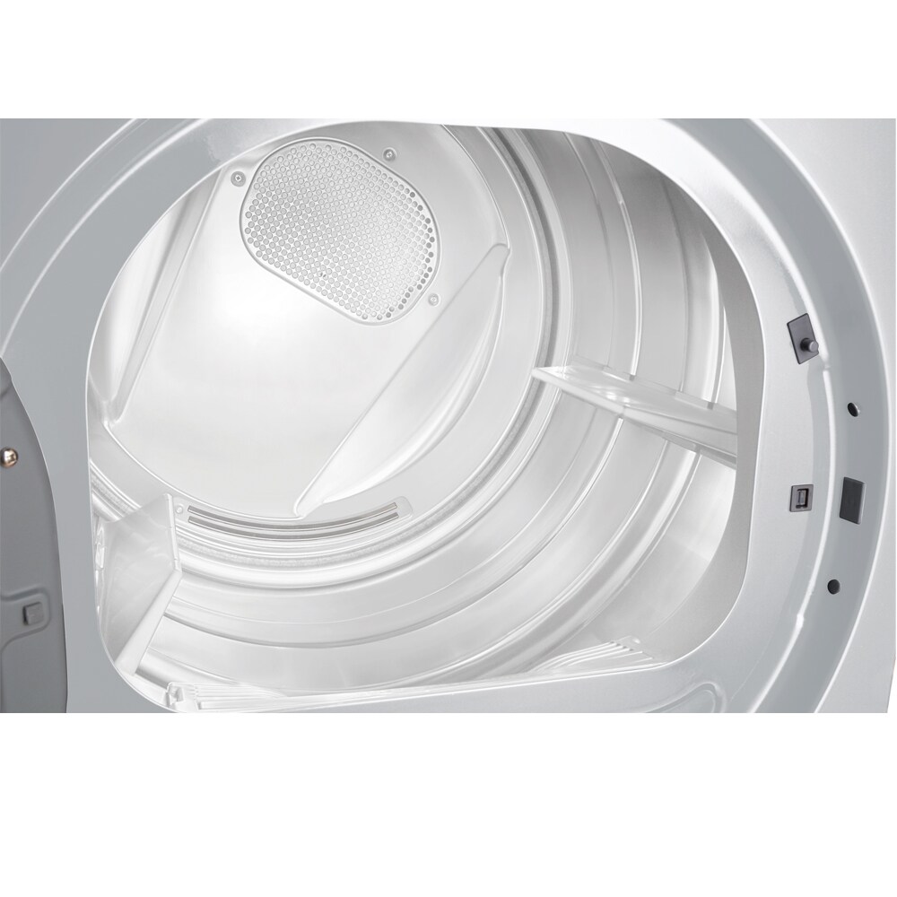 Frigidaire FAQE7001LW Elec-Dry - View #6