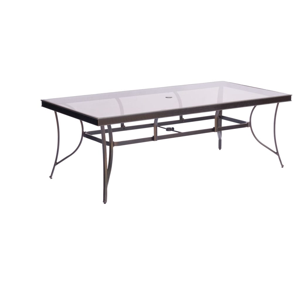 Hanover TRADDN7PCG Patio-Dining-Sets - View #8