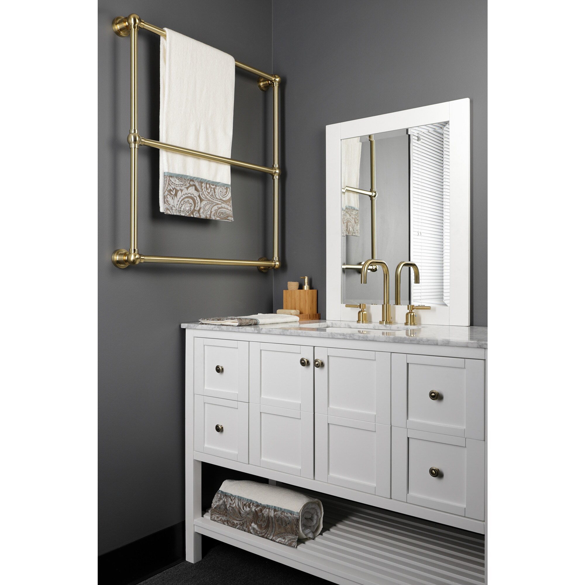 Kingston Brass WLFSC8933DL Lavatory-Faucets - View #7