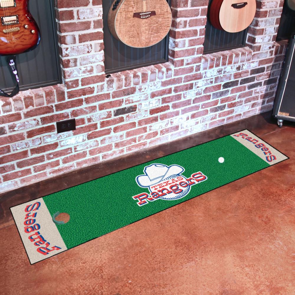 FANMATS 2023 Putting-Greens - View #2