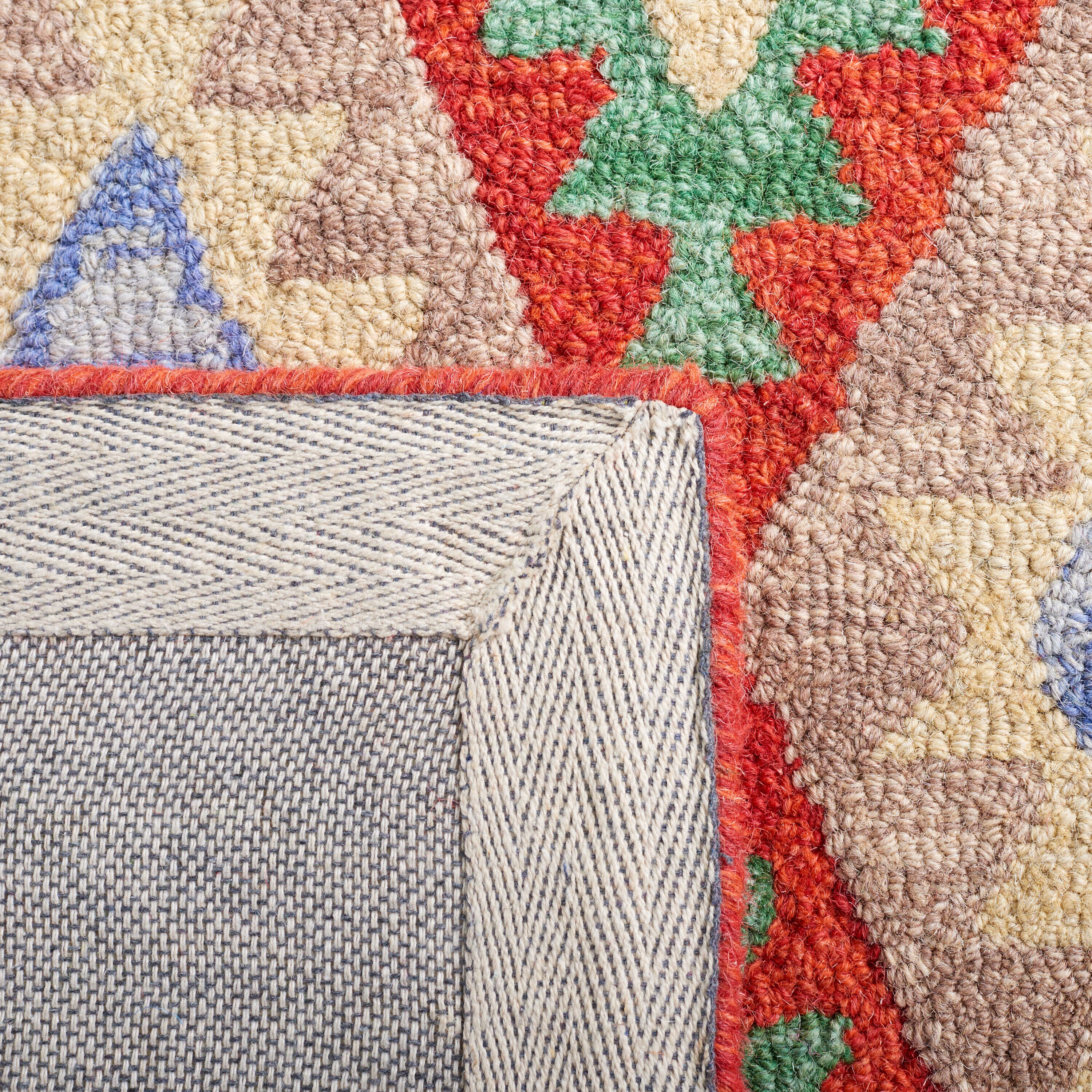 Safavieh APN408Q-4 rugs - View #3