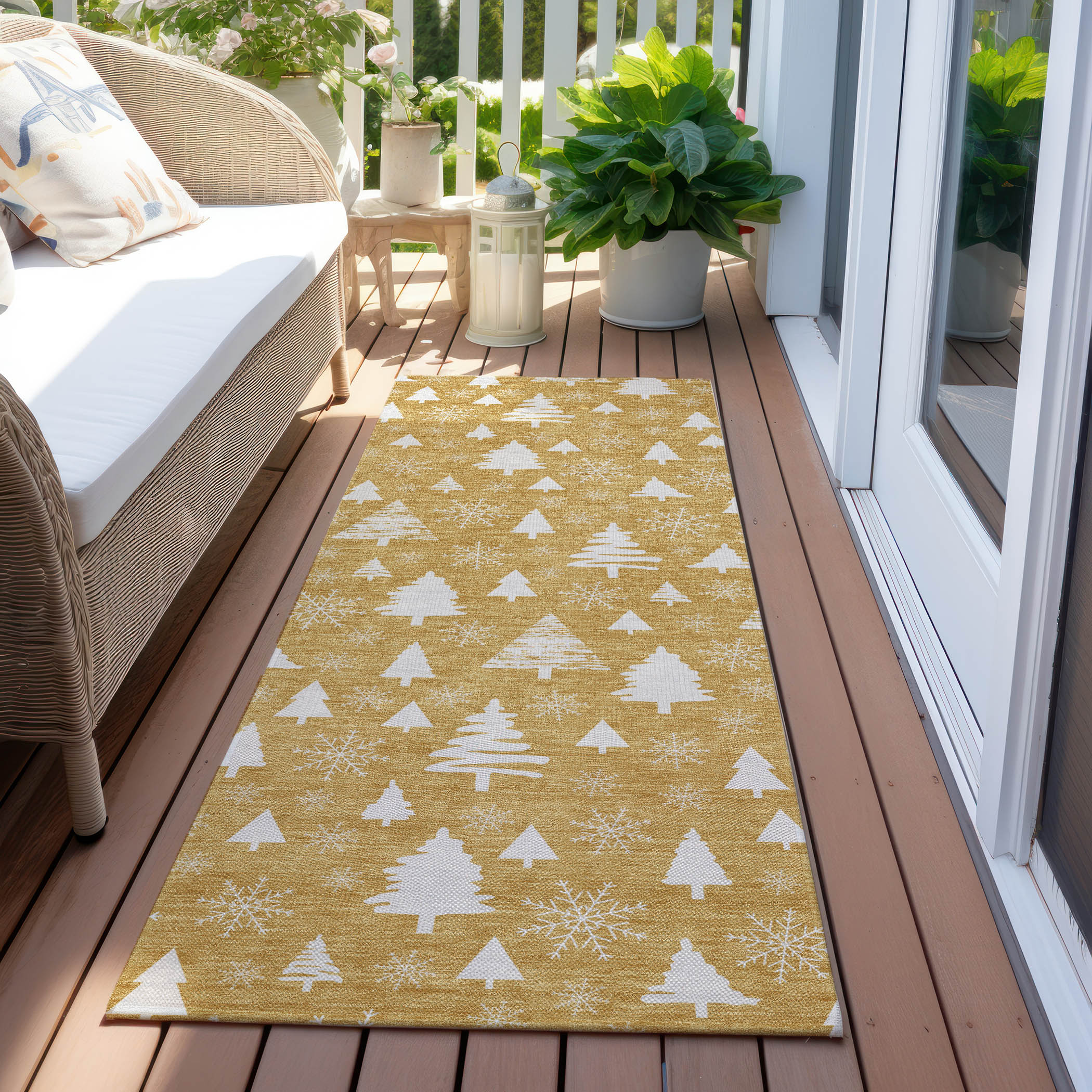Addison Rugs ACN1815GO2X8 rugs - View #6
