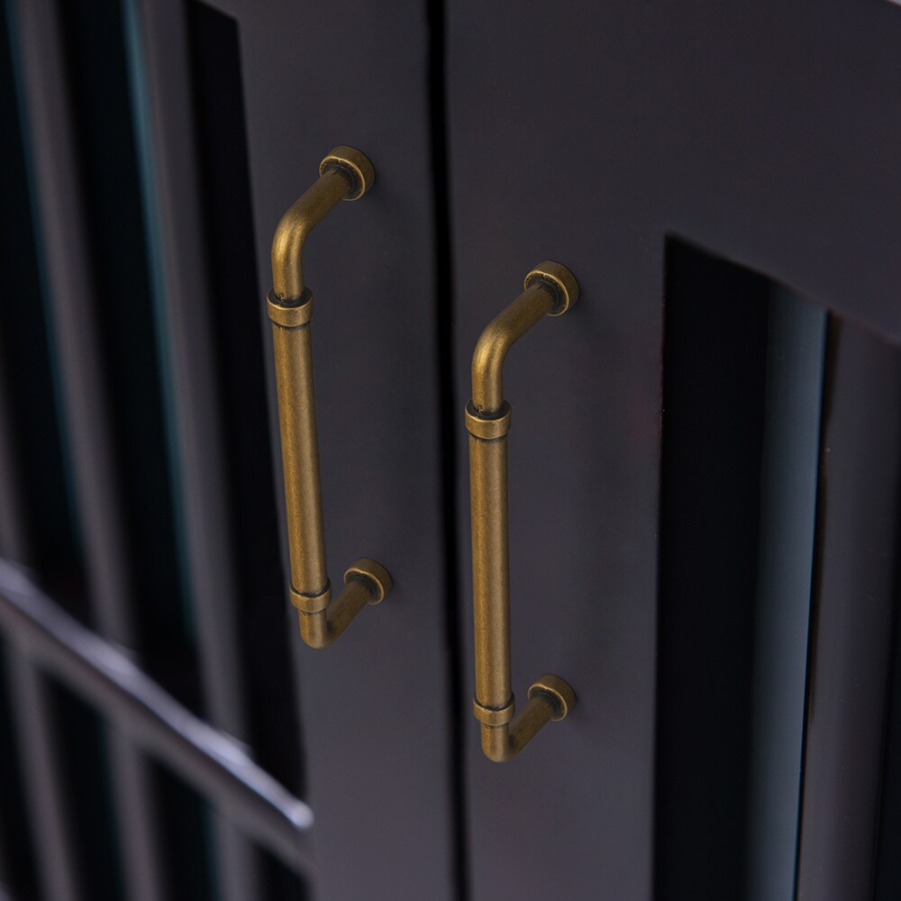 Miaokesen 1826GT-128 Cabinet-Pulls - View #4