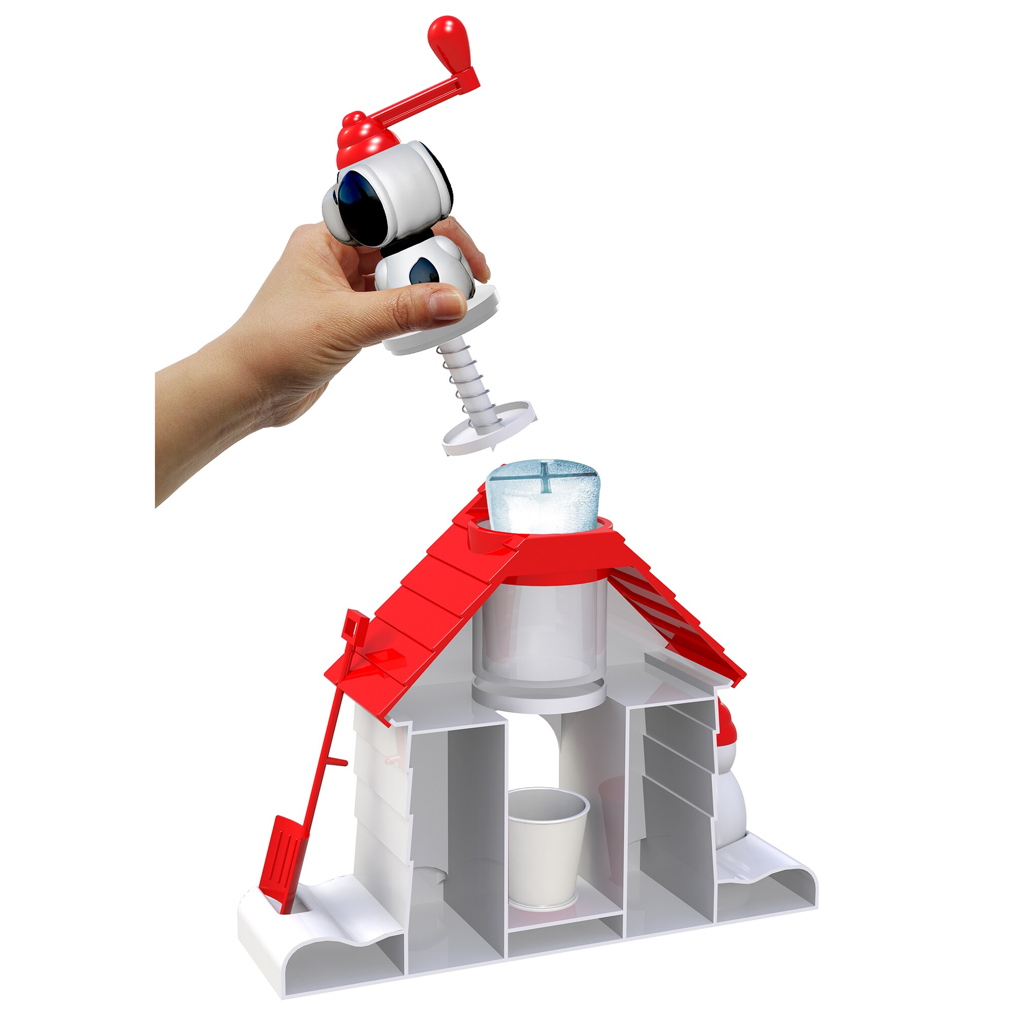 Cra-Z-Art G0884920182608 Play-Toys - View #3