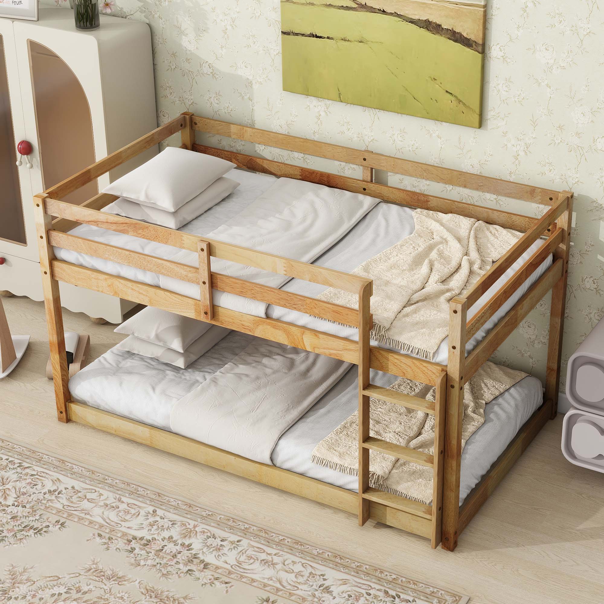 Sunrinx MG11-BD-17 Bunk-Beds - View #2