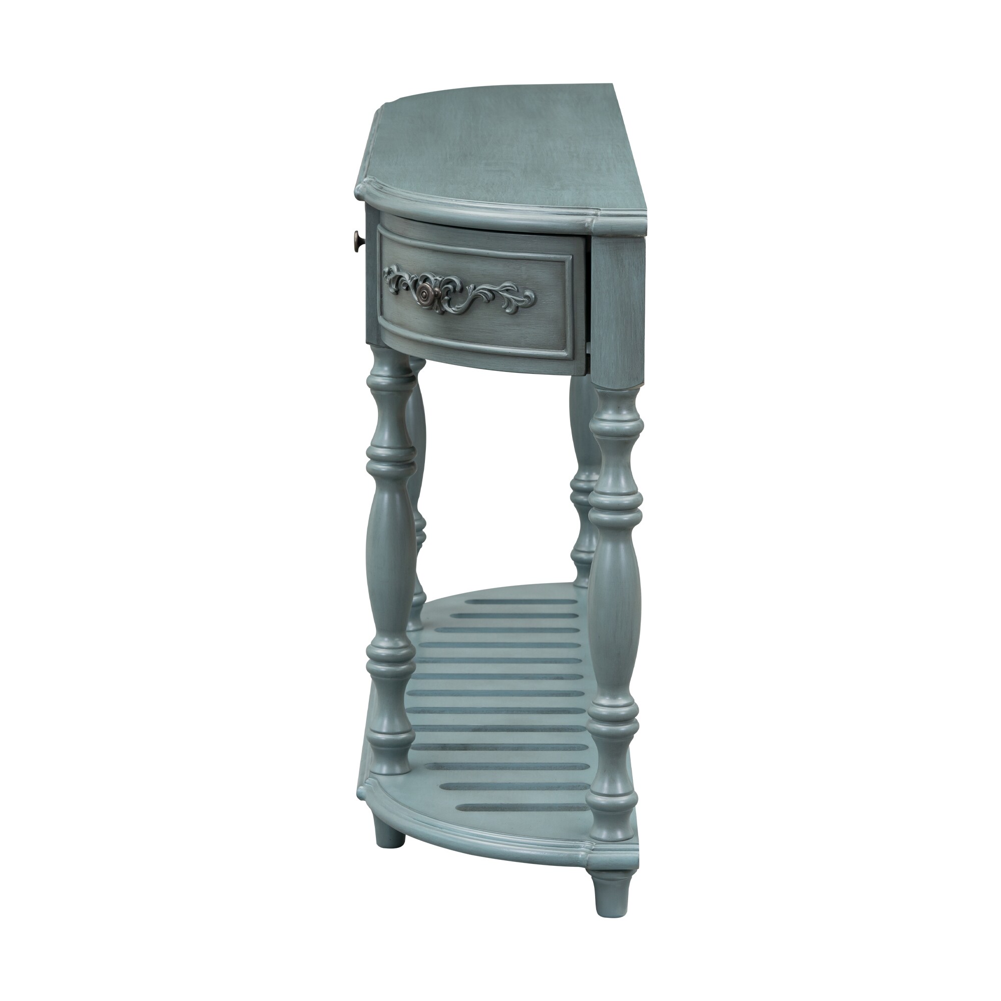 ModernLuxe N711P186862C Console-Sofa-Tables - View #6