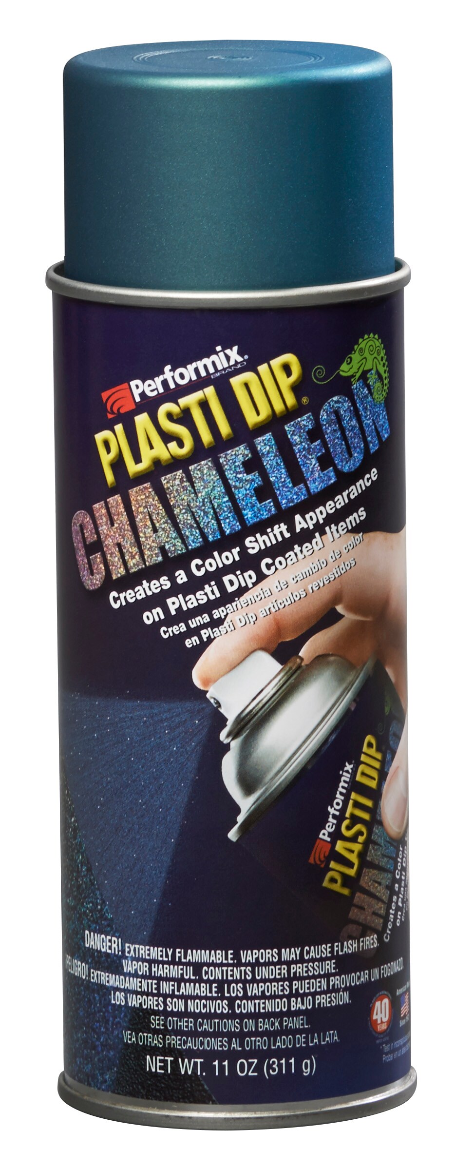 Plasti Dip 11-fl oz Gray Aerosol Spray Waterproof Rubberized Coating in the  Rubberized Coatings department at