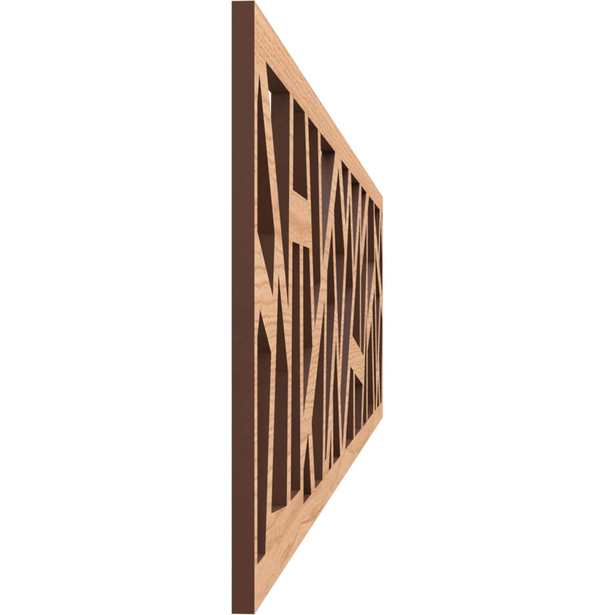 Ekena Millwork MLDB10X46HSBHI Wall-Panel-Moulding - View #3