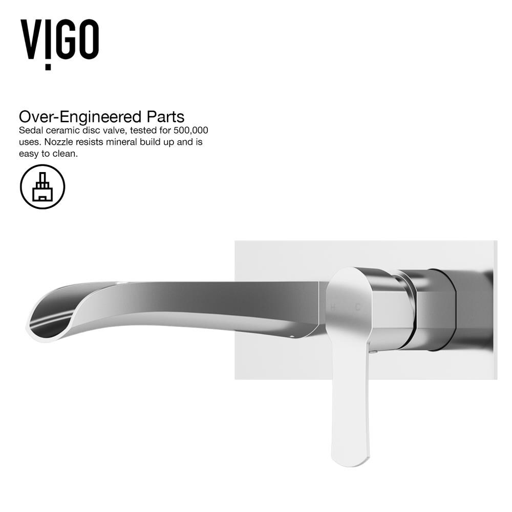 VIGO VGT960 Bath-Sink - View #13
