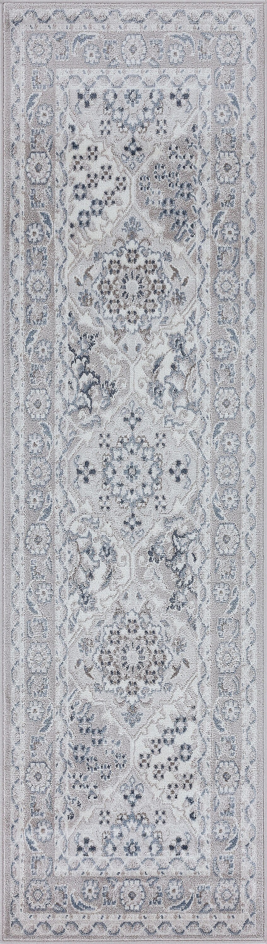 Tayse NEX1200 2X8 rugs - View #7