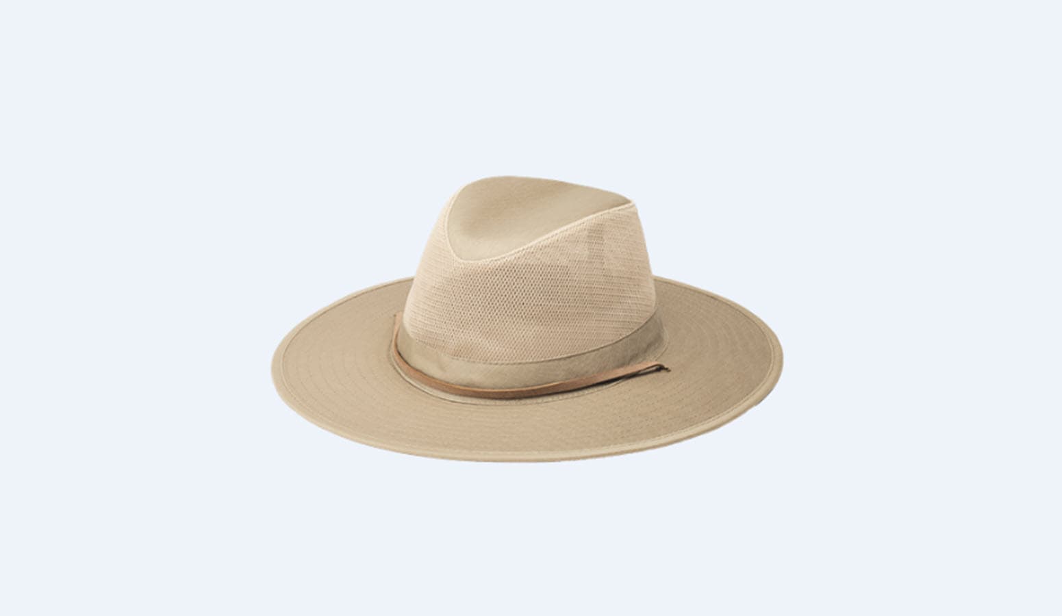 OLE One Size Fits Most Unisex Assorted Cotton Wide brim Hat at Lowes