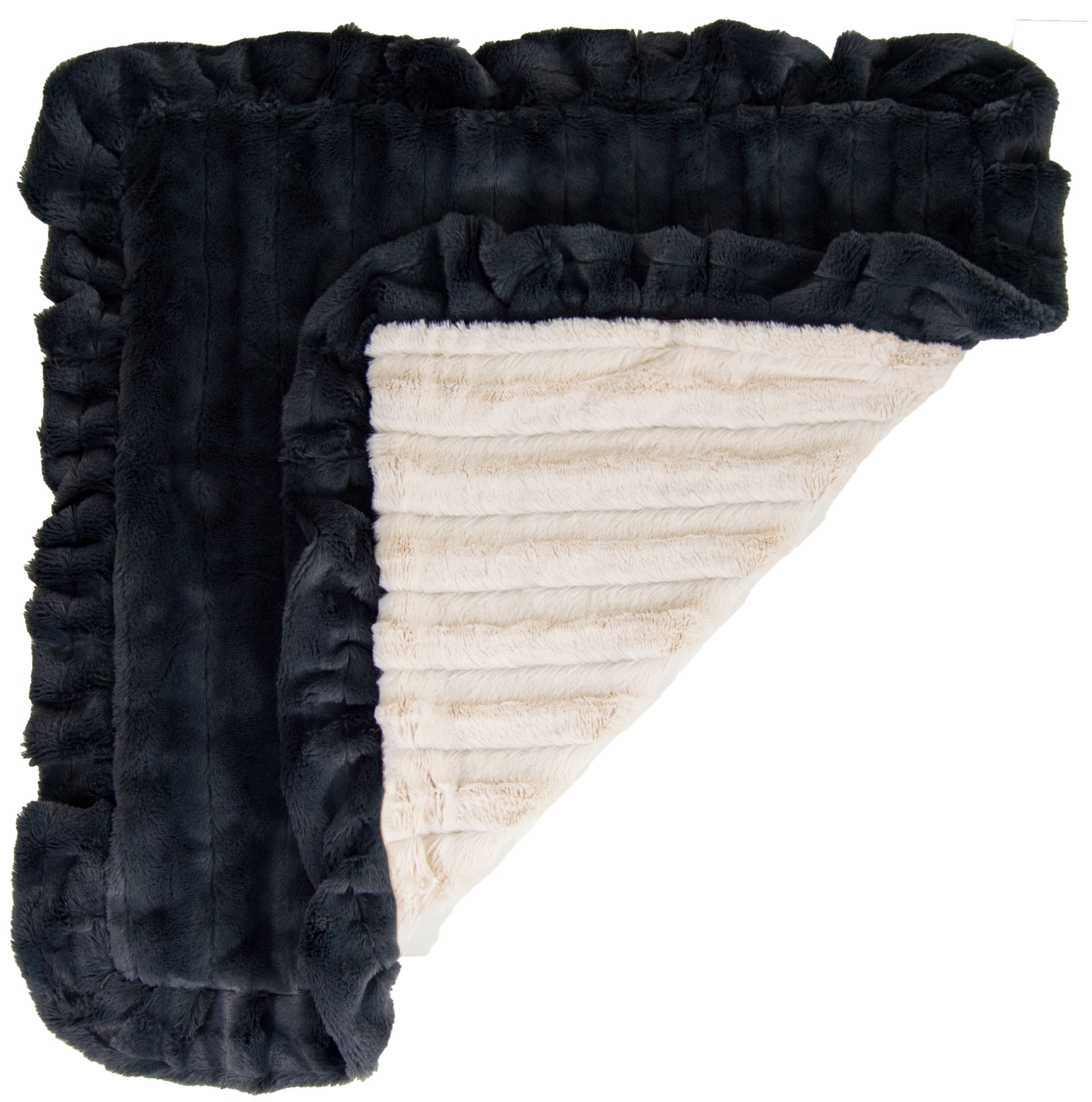 Bessie and Barnie BLNKTZ-NB-GLSTE-XL Pet-Beds - View #2