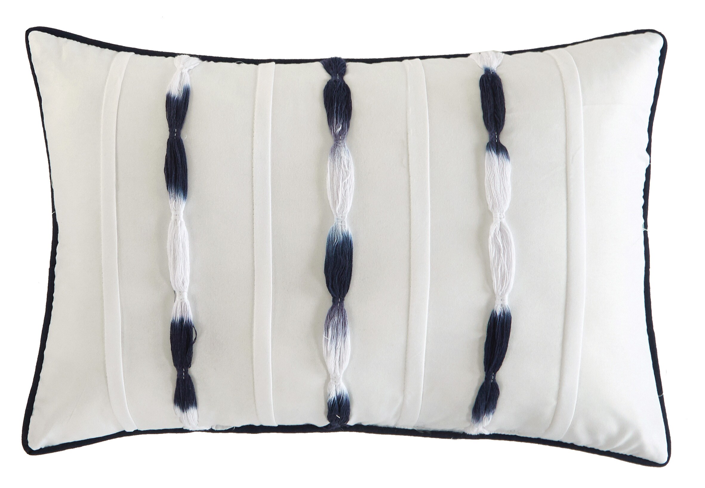 Nanshing DELFINA6-K-WHNV bedding - View #3