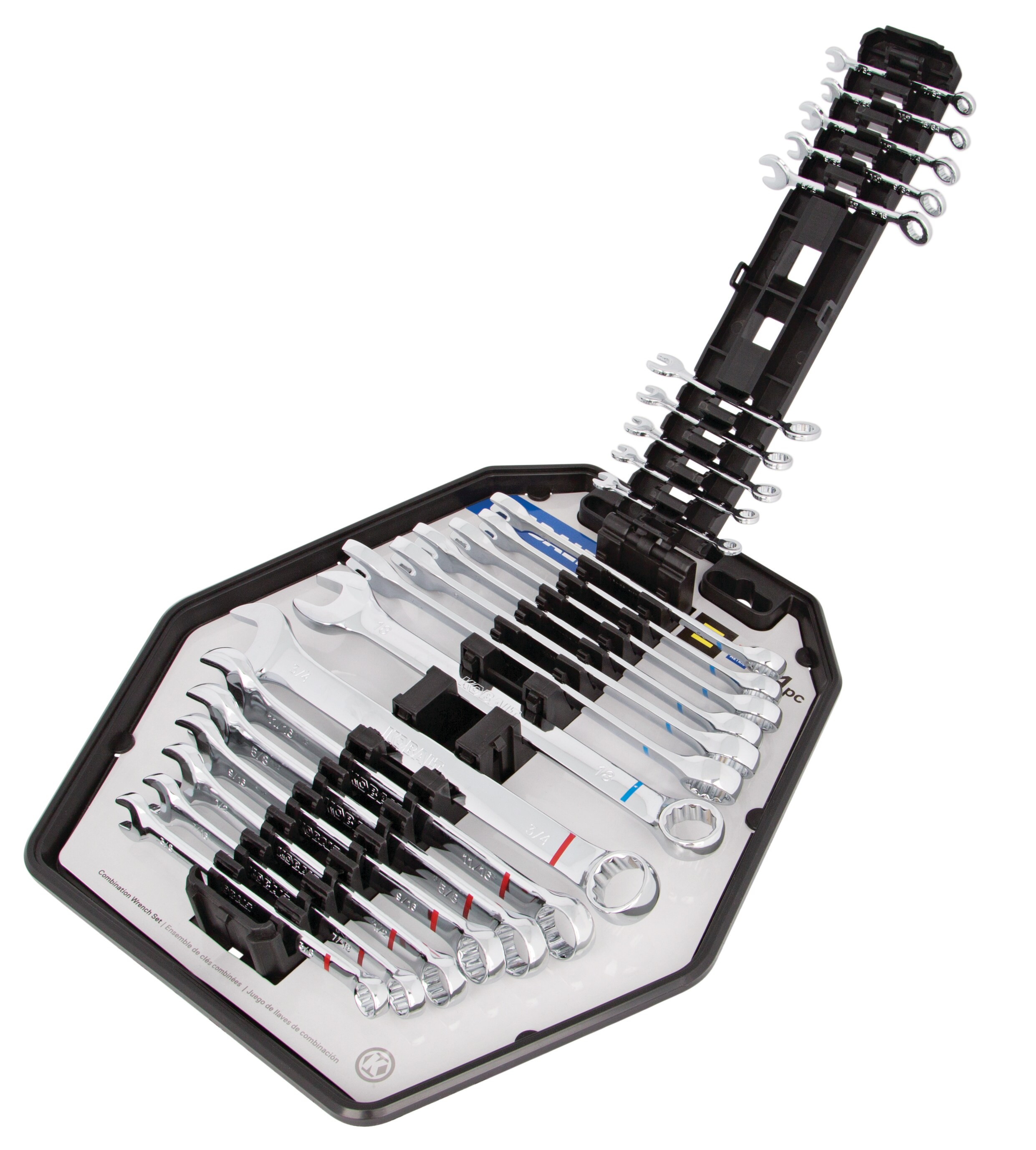 Kobalt 89817 Wrench-Sets - View #6