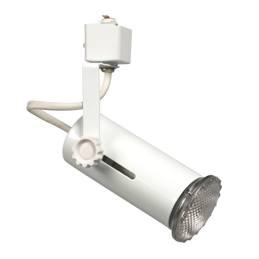 Track Lighting Heads Recommended Light Bulb Shape PAR38